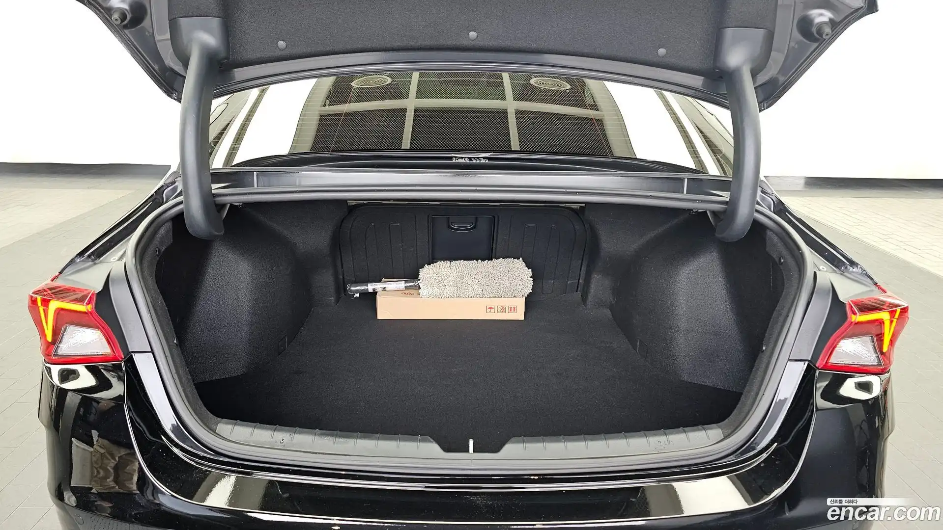 K5 Kia 2020.6-OPTION-024