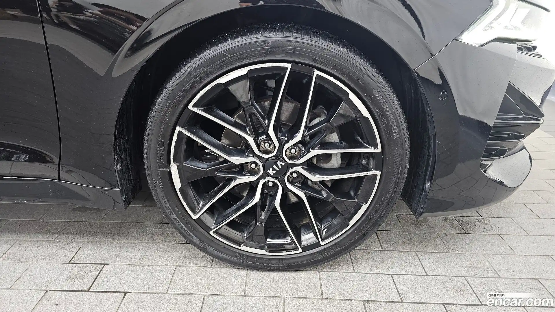 K5 Kia 2020.6-OUTER-031