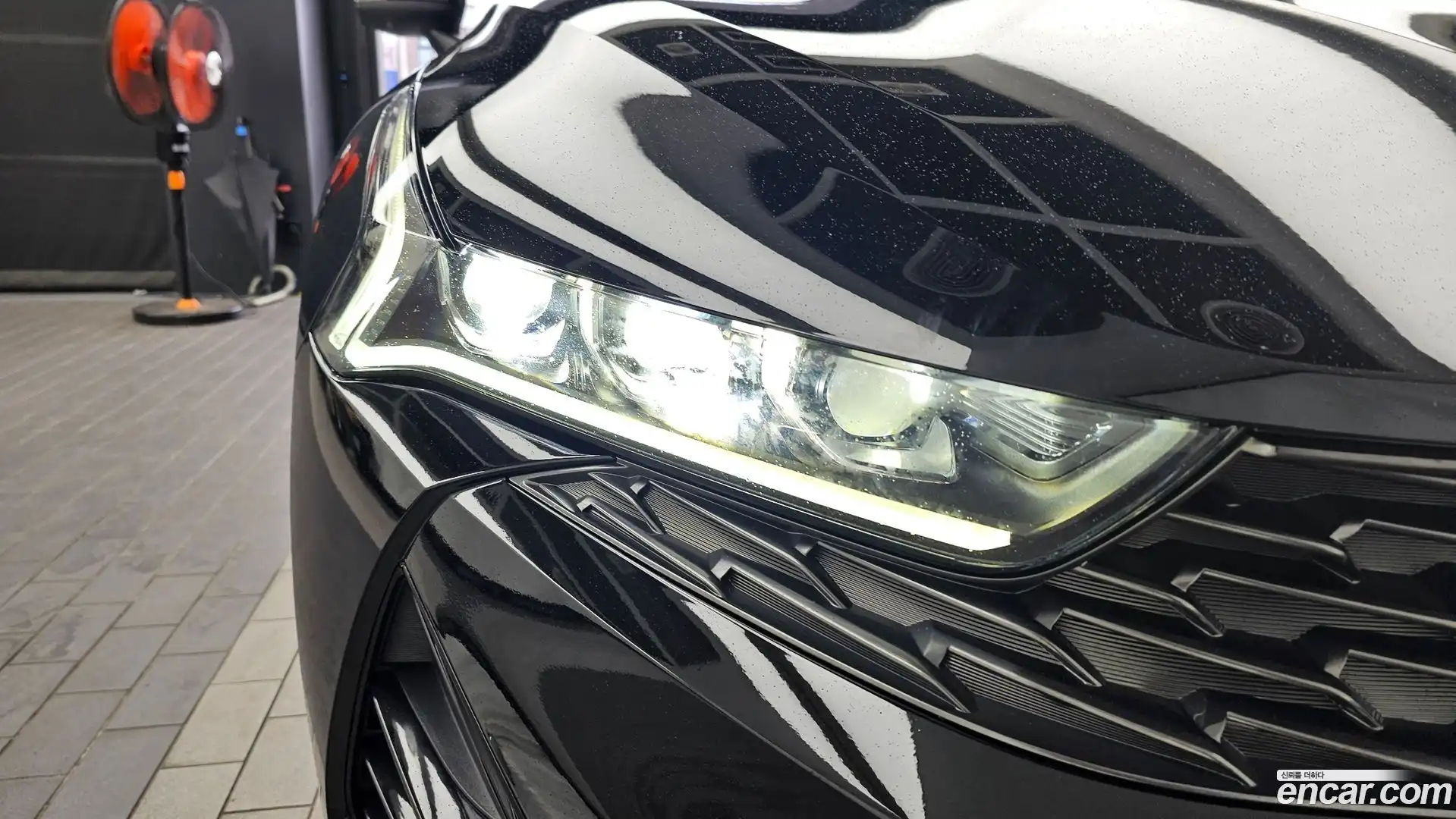 K5 Kia 2020.6-OUTER-032