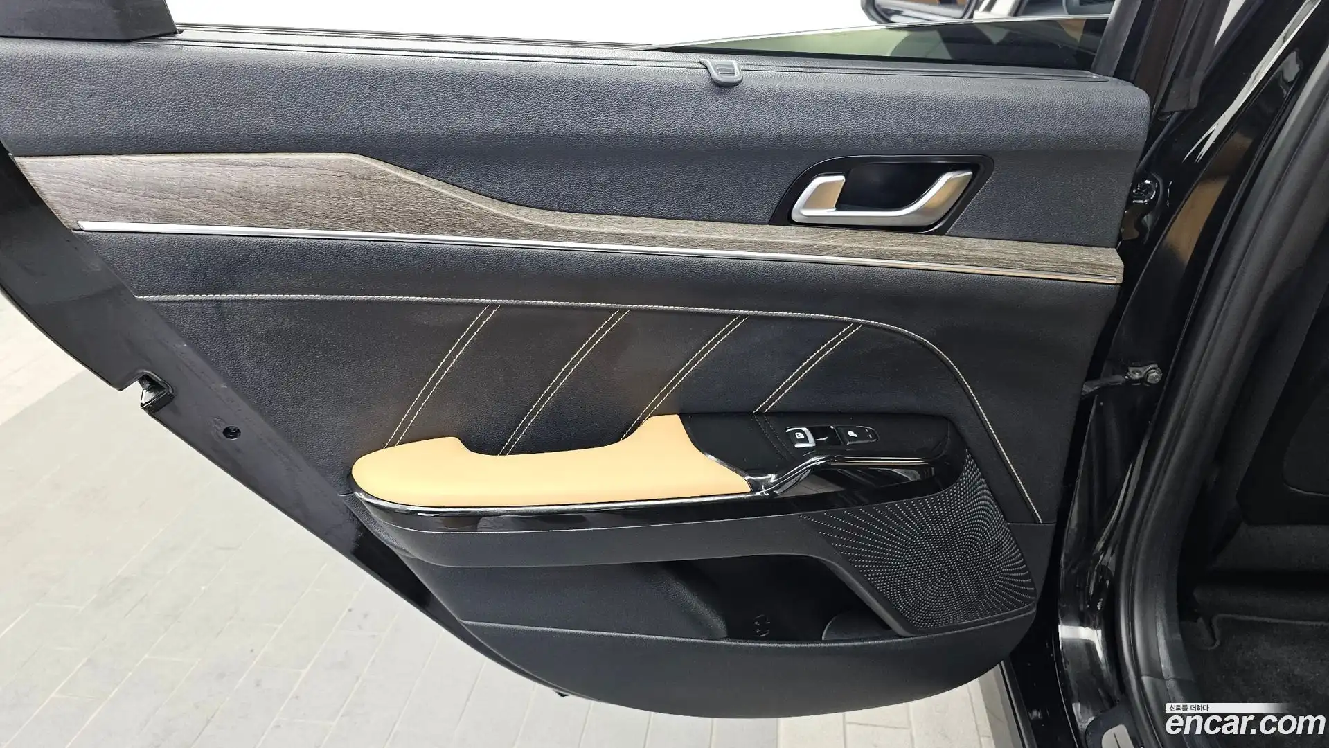 K5 Kia 2020.6-INNER-035
