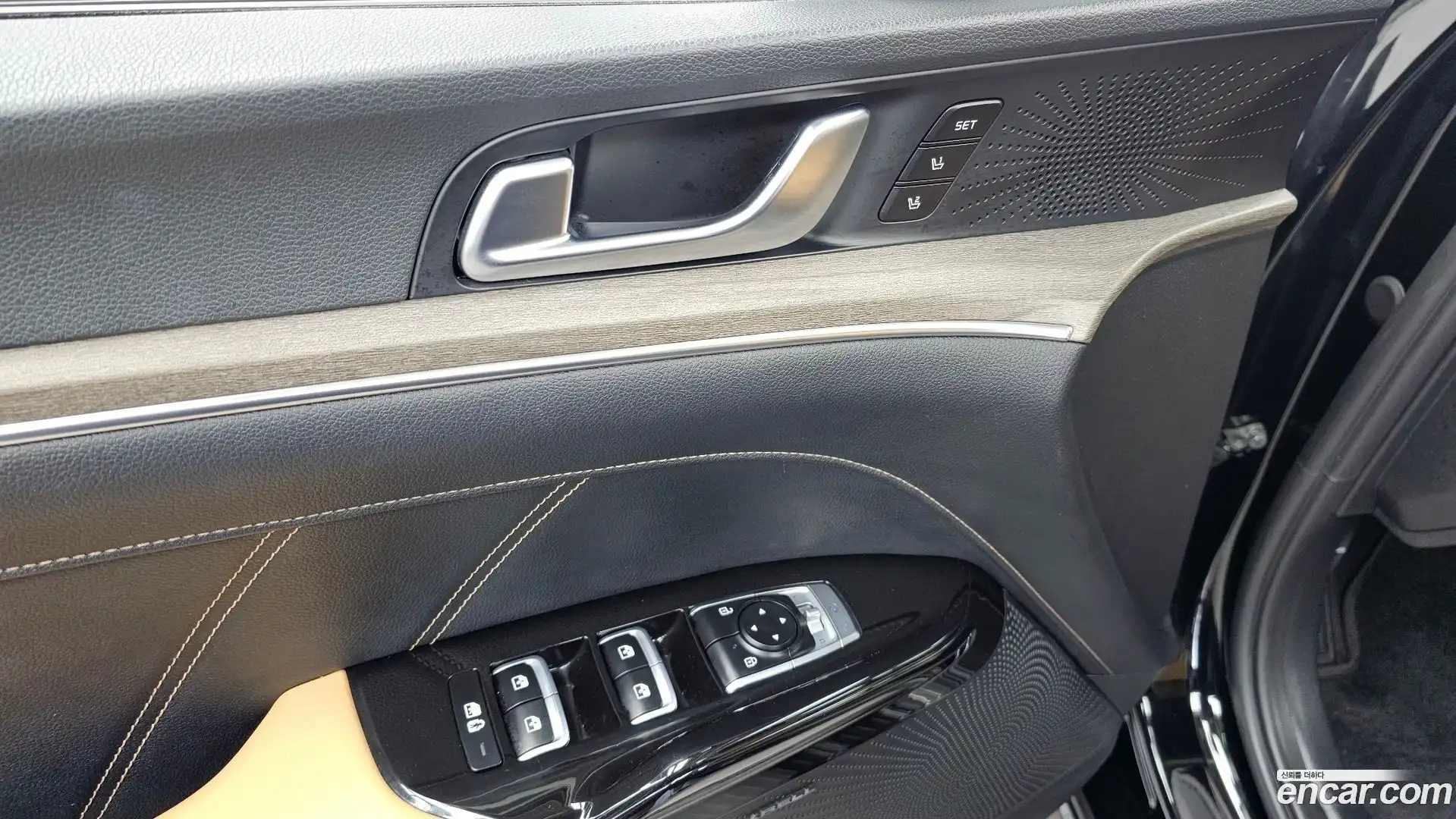 K5 Kia 2020.6-OPTION-041
