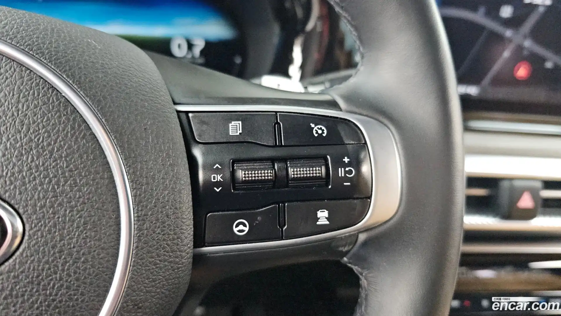 K5 Kia 2020.6-OPTION-042
