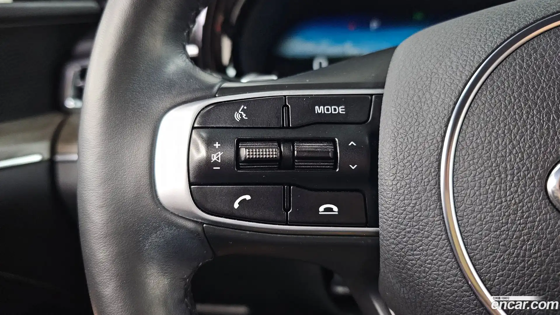K5 Kia 2020.6-OPTION-045