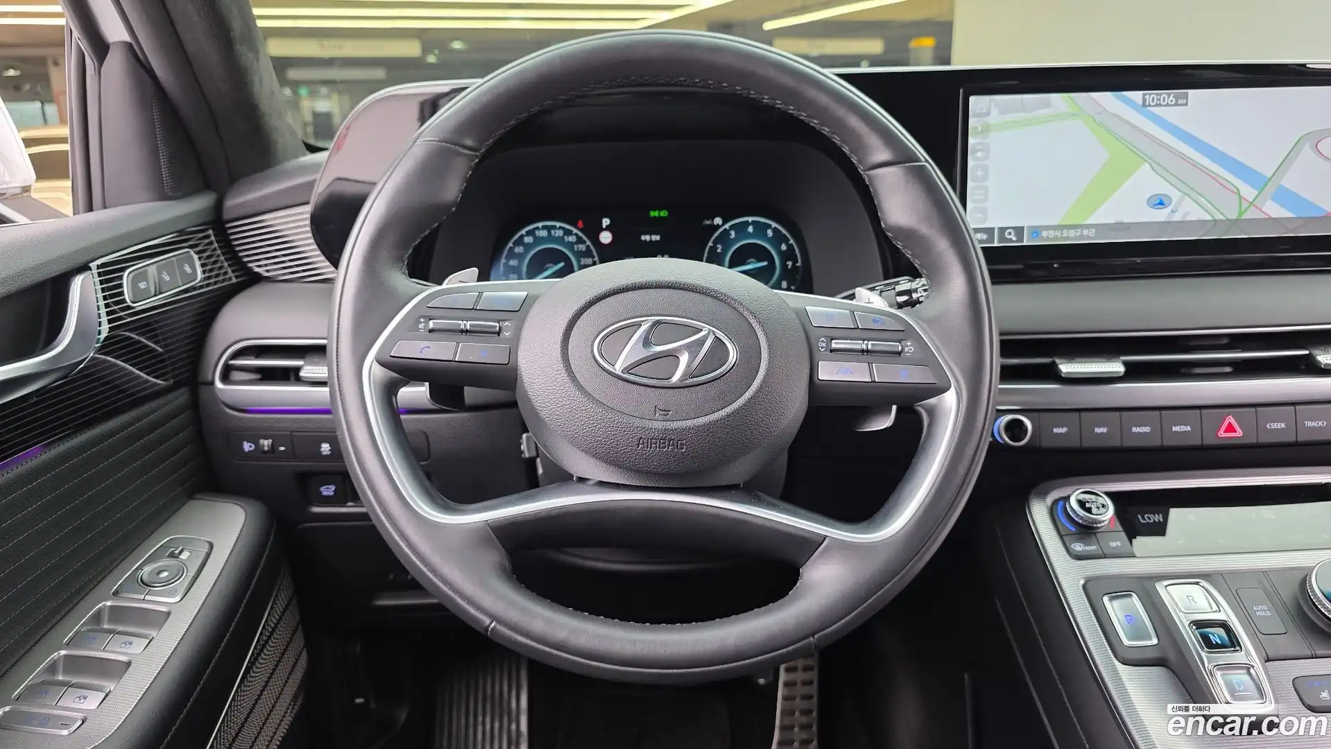 Palisade Hyundai 2024.1-OPTION-017