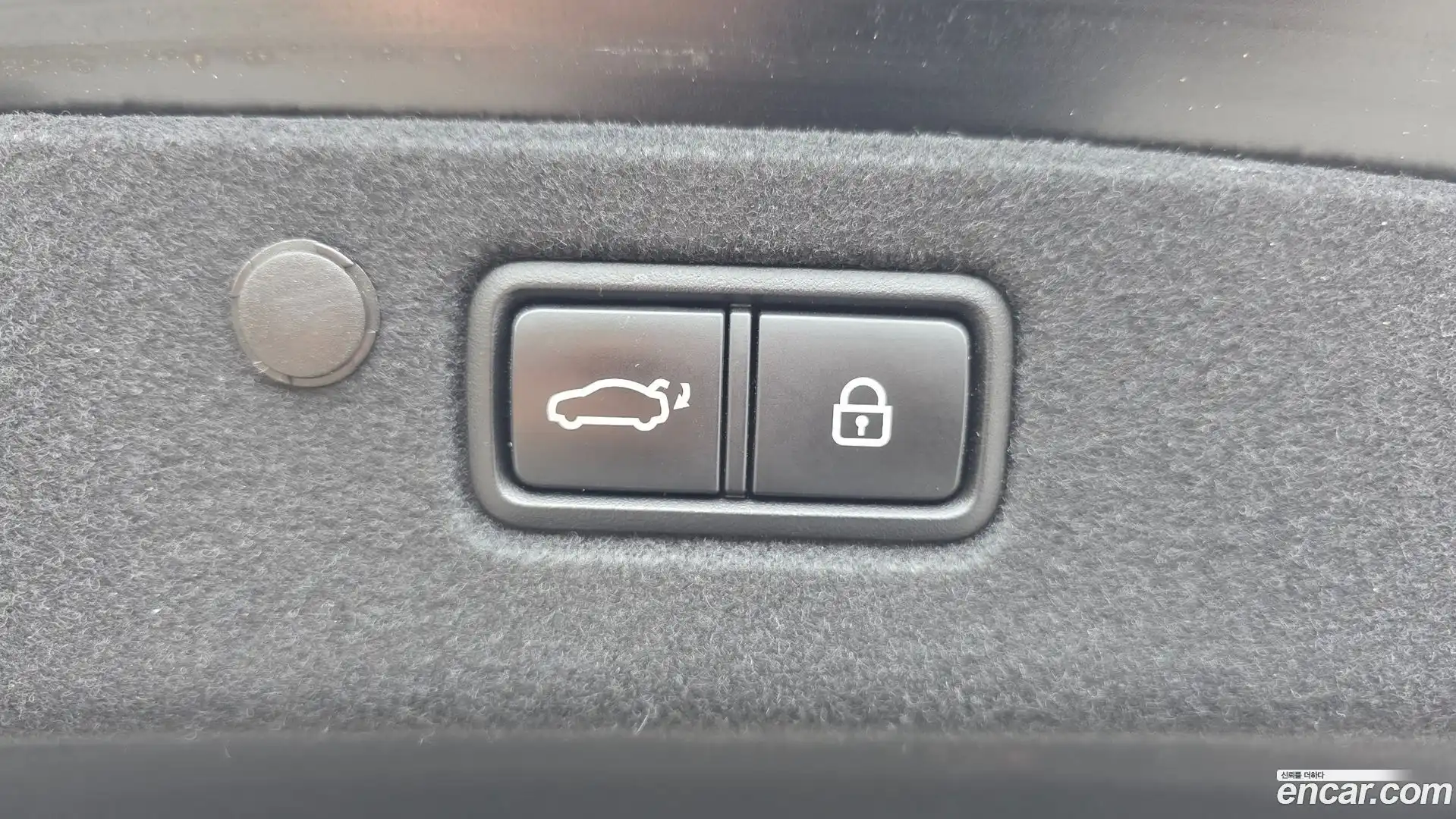 Grandeur Hyundai 2021.1-OPTION-024