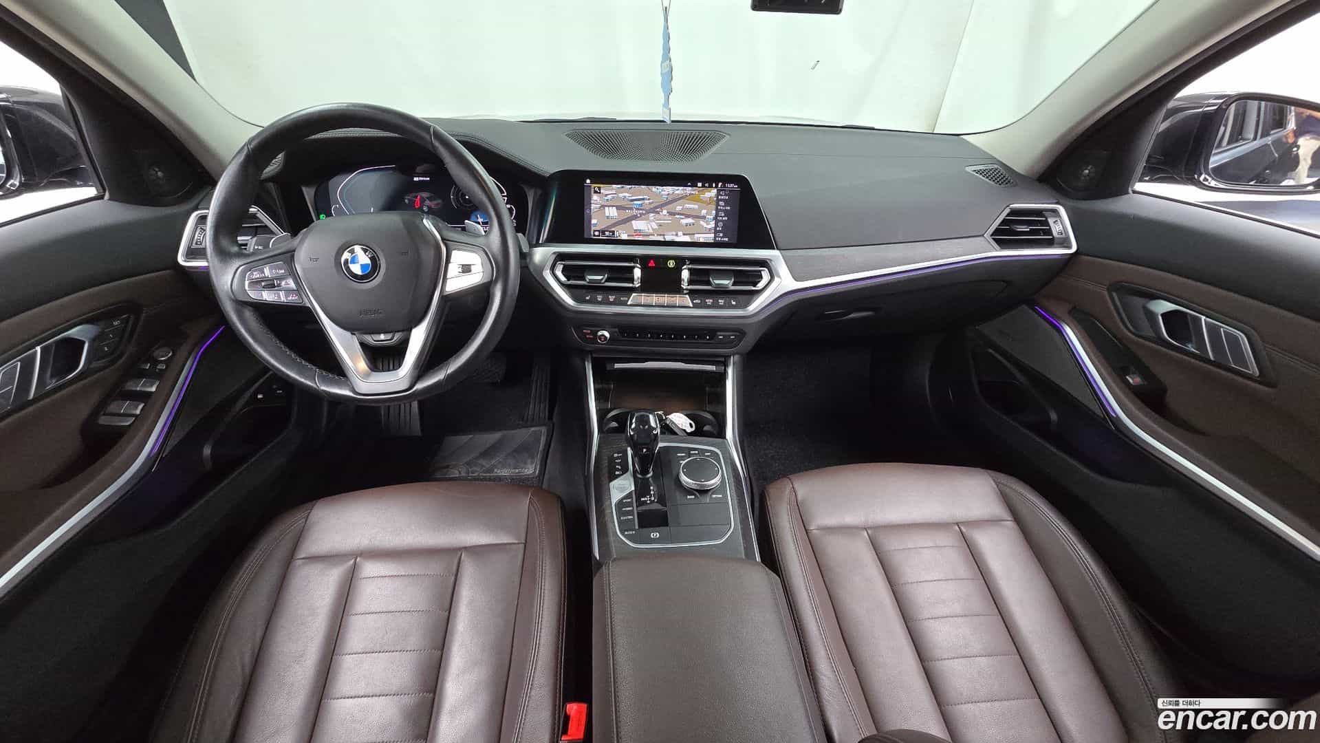 3-Series BMW 2020.11-INNER-007