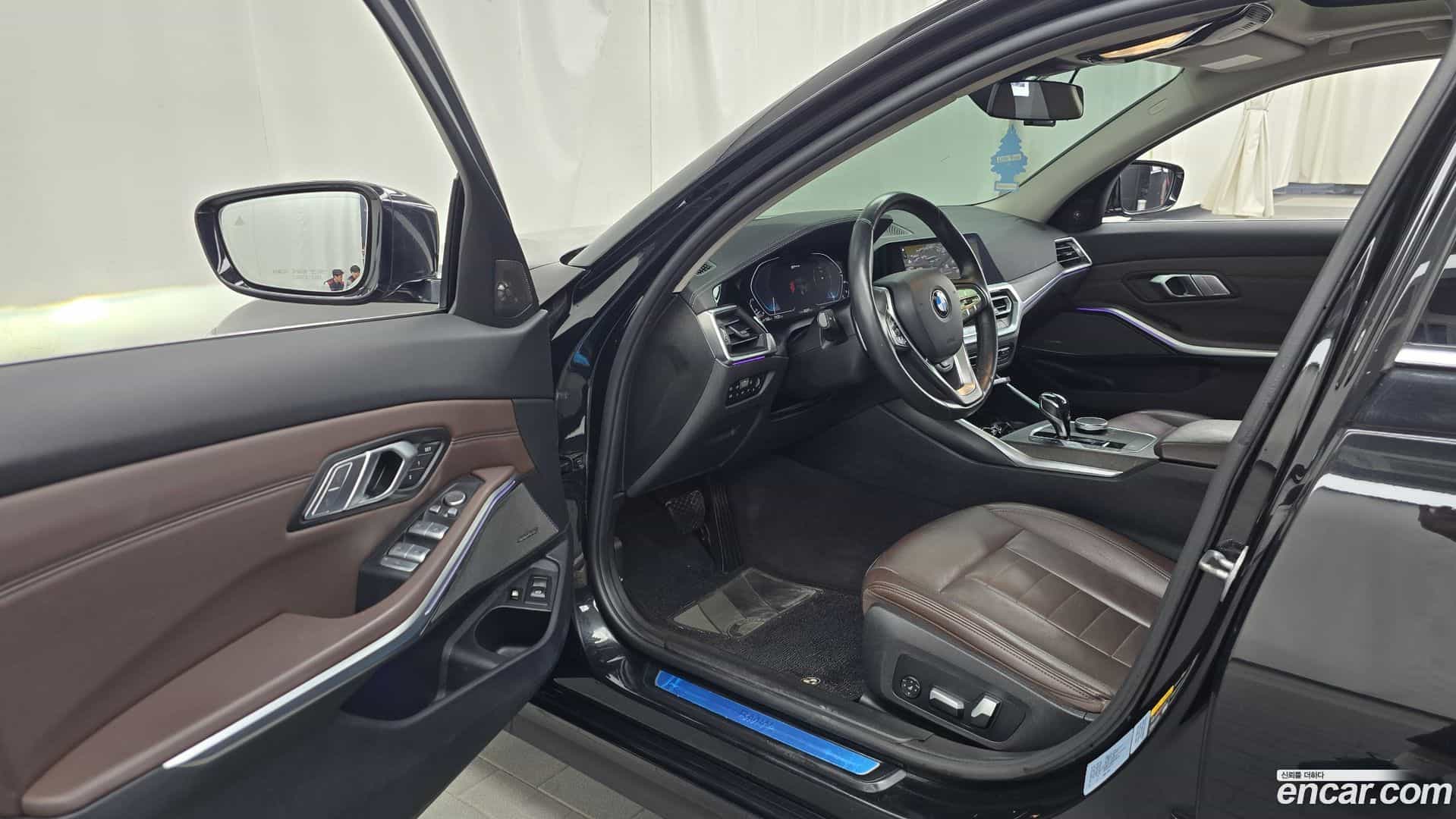 3-Series BMW 2020.11-INNER-010
