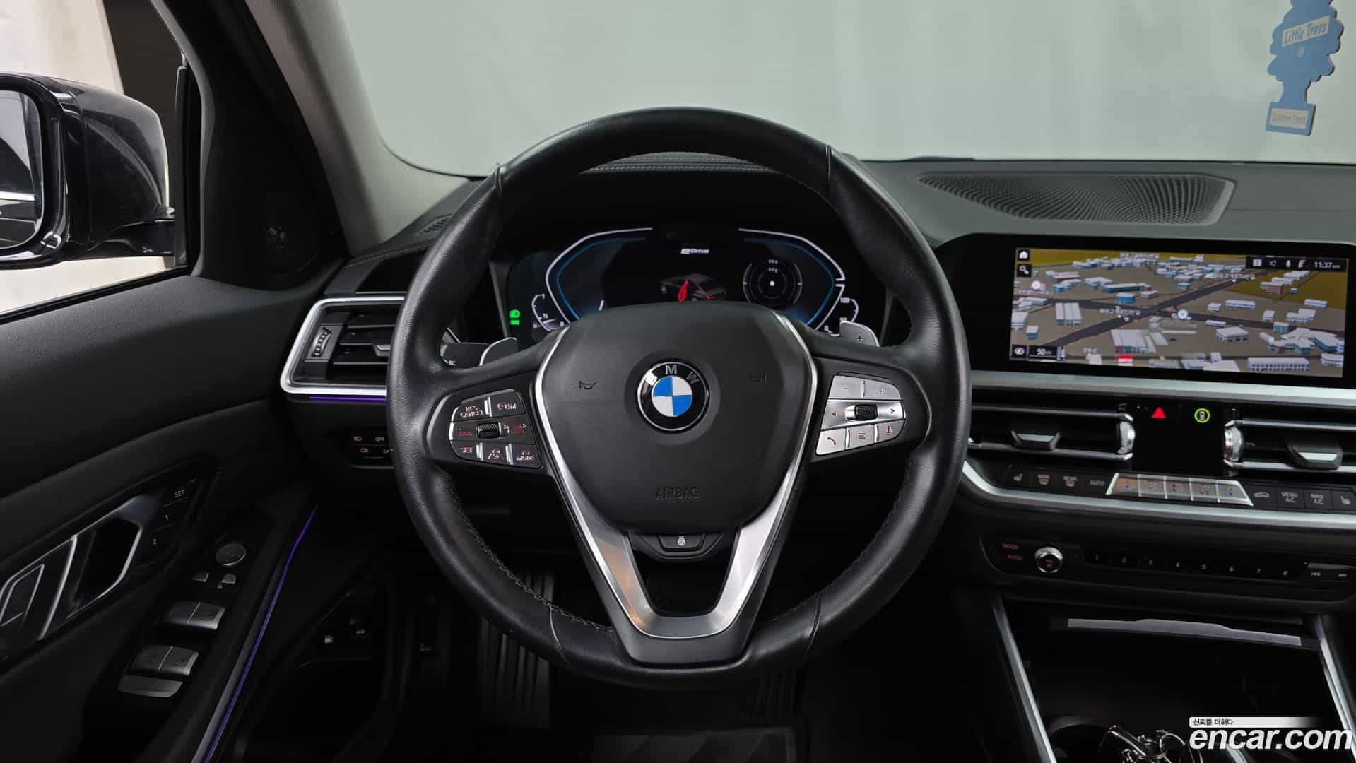 3-Series BMW 2020.11-OPTION-017
