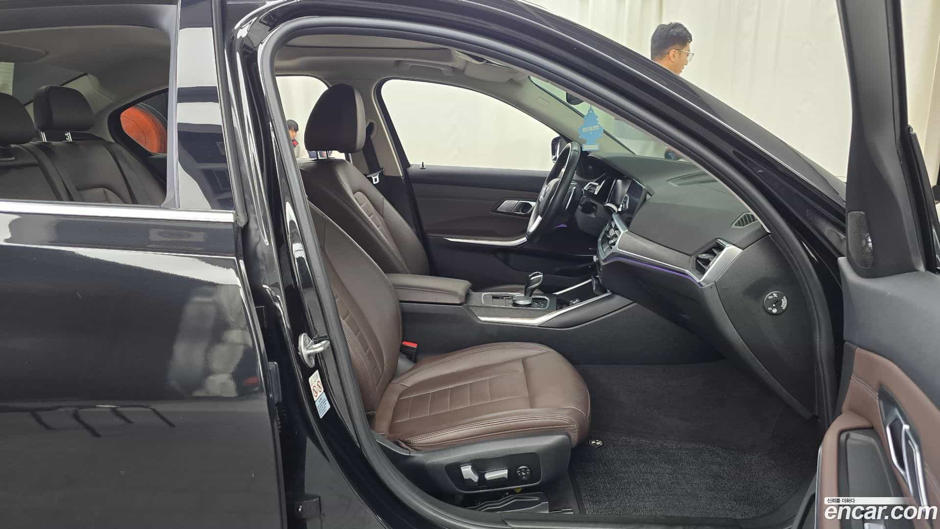 3-Series BMW 2020.11-INNER-036