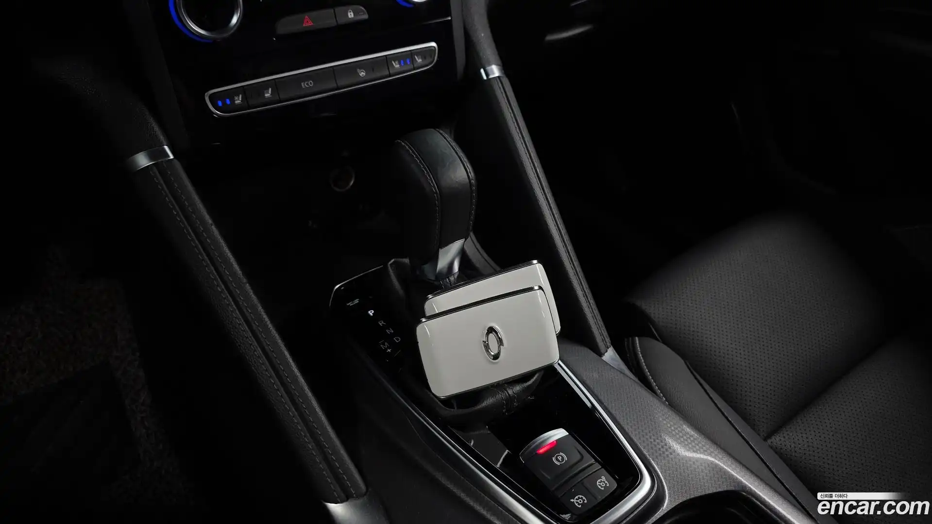 QM6 Renault Korea 2019.11-INNER-009