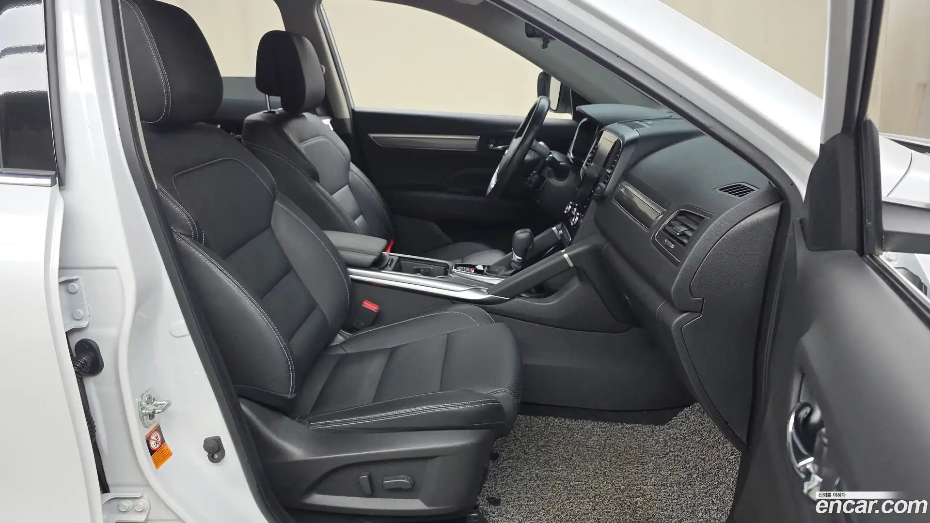 QM6 Renault Korea 2019.11-OPTION-015