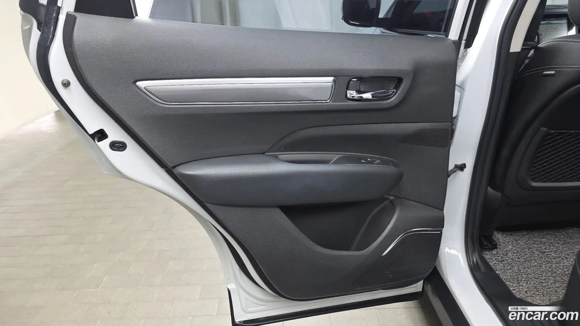 QM6 Renault Korea 2019.11-INNER-035