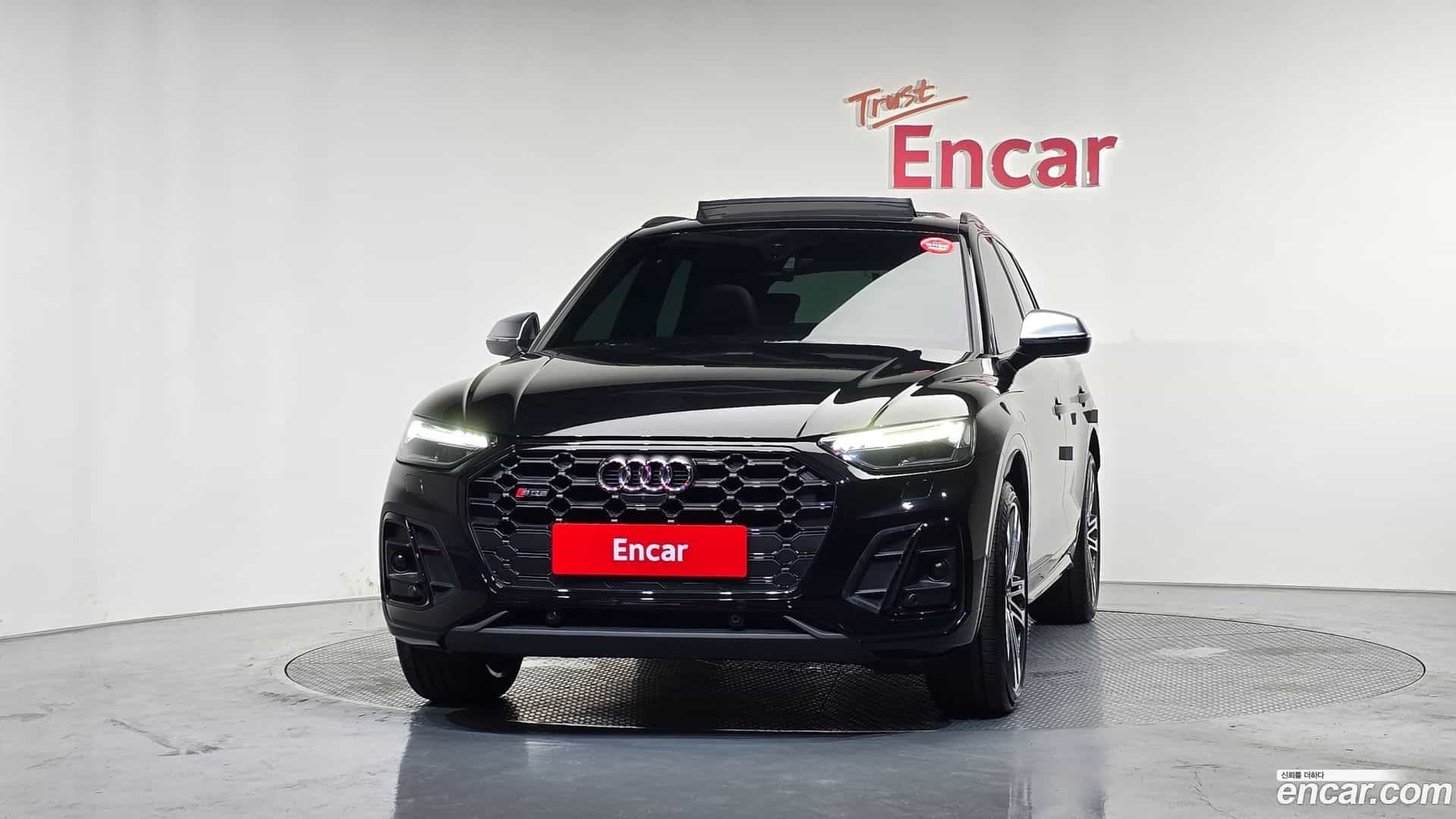 SQ5 Audi 2022.7-OUTER-003
