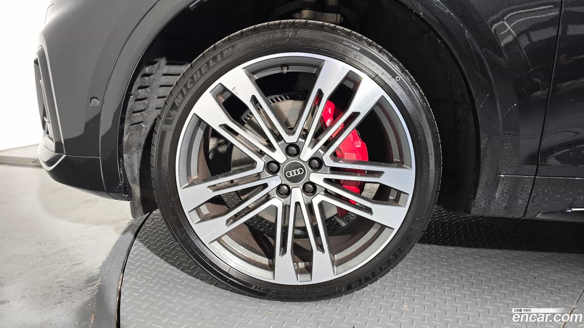 SQ5 Audi 2022.7-OUTER-005
