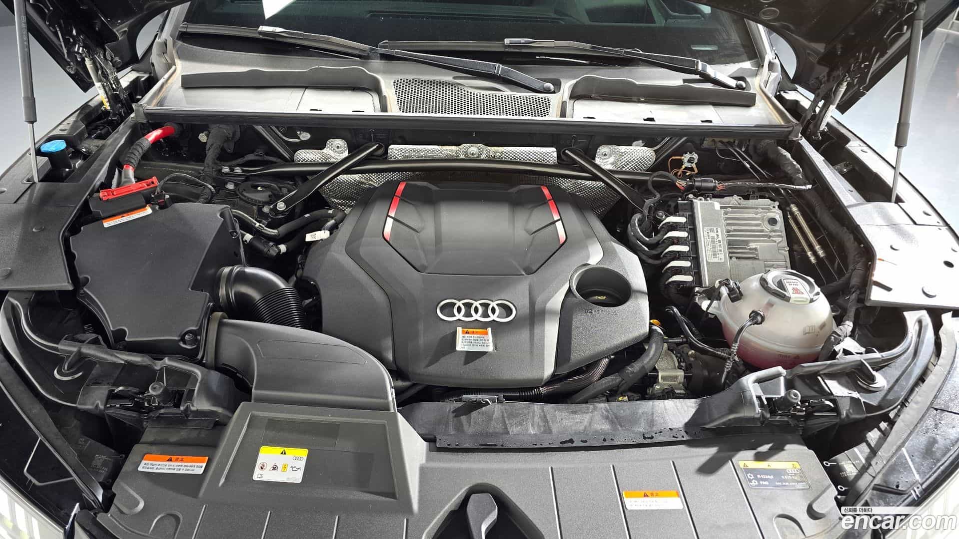 SQ5 Audi 2022.7-OUTER-006