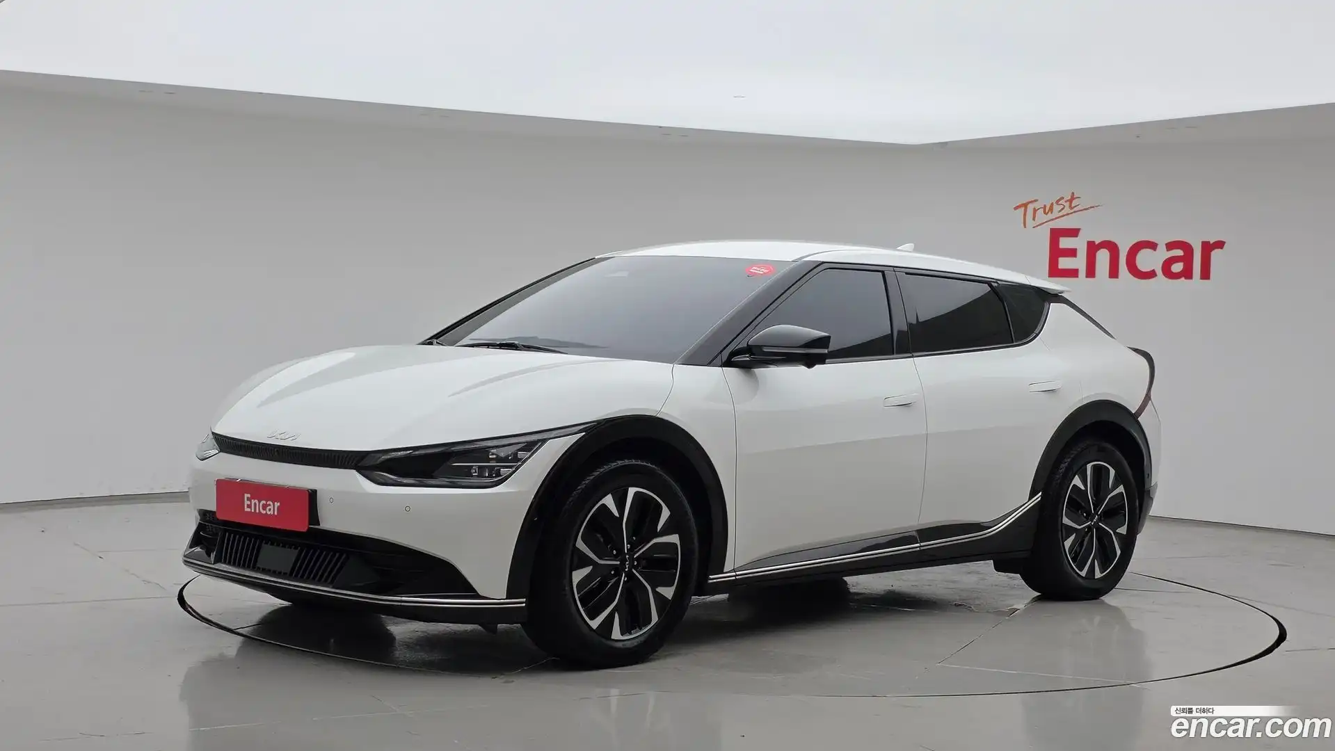 EV6 Kia 2021.8-OUTER-001