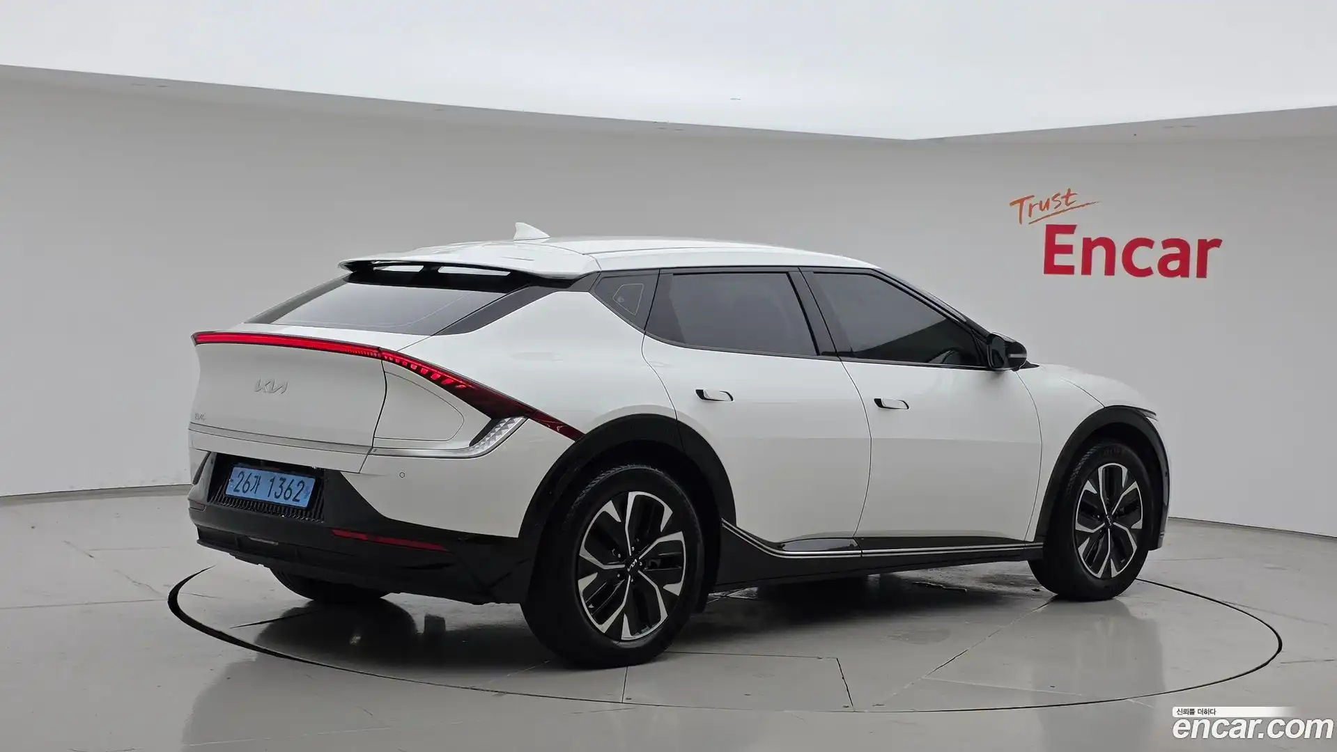 EV6 Kia 2021.8-OUTER-002