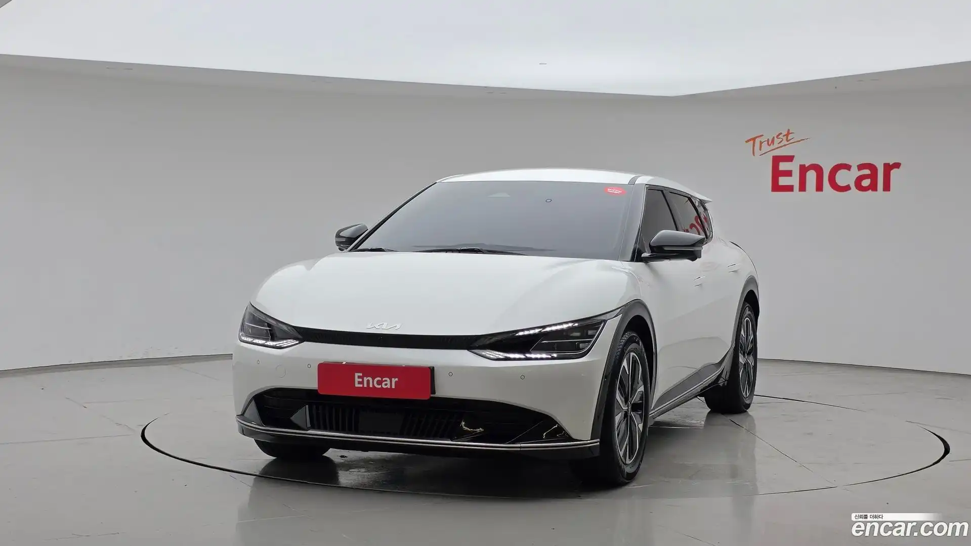 EV6 Kia 2021.8-OUTER-003
