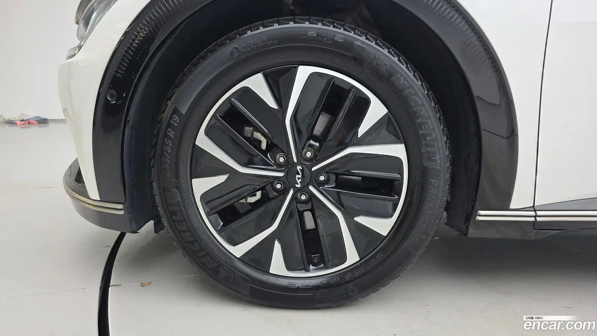 EV6 Kia 2021.8-OUTER-005