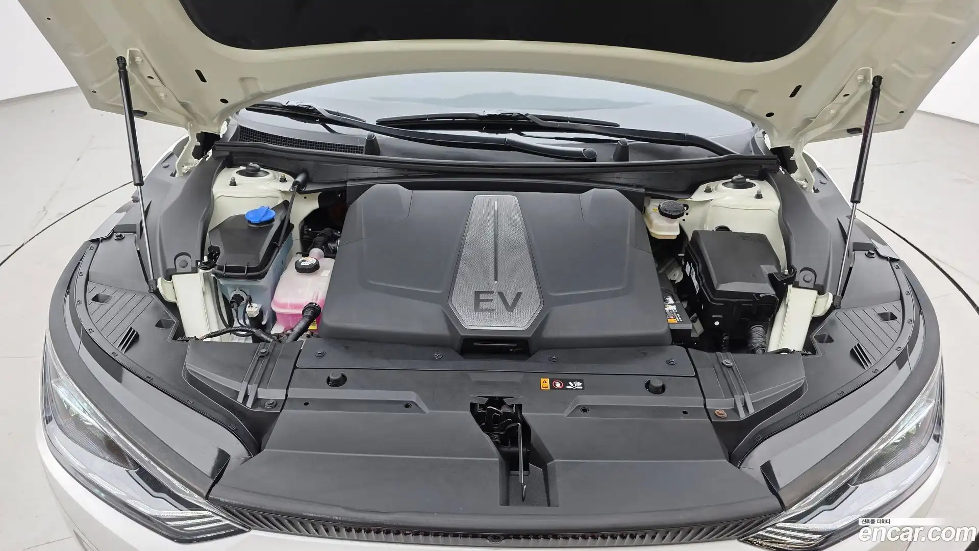 EV6 Kia 2021.8-OUTER-006