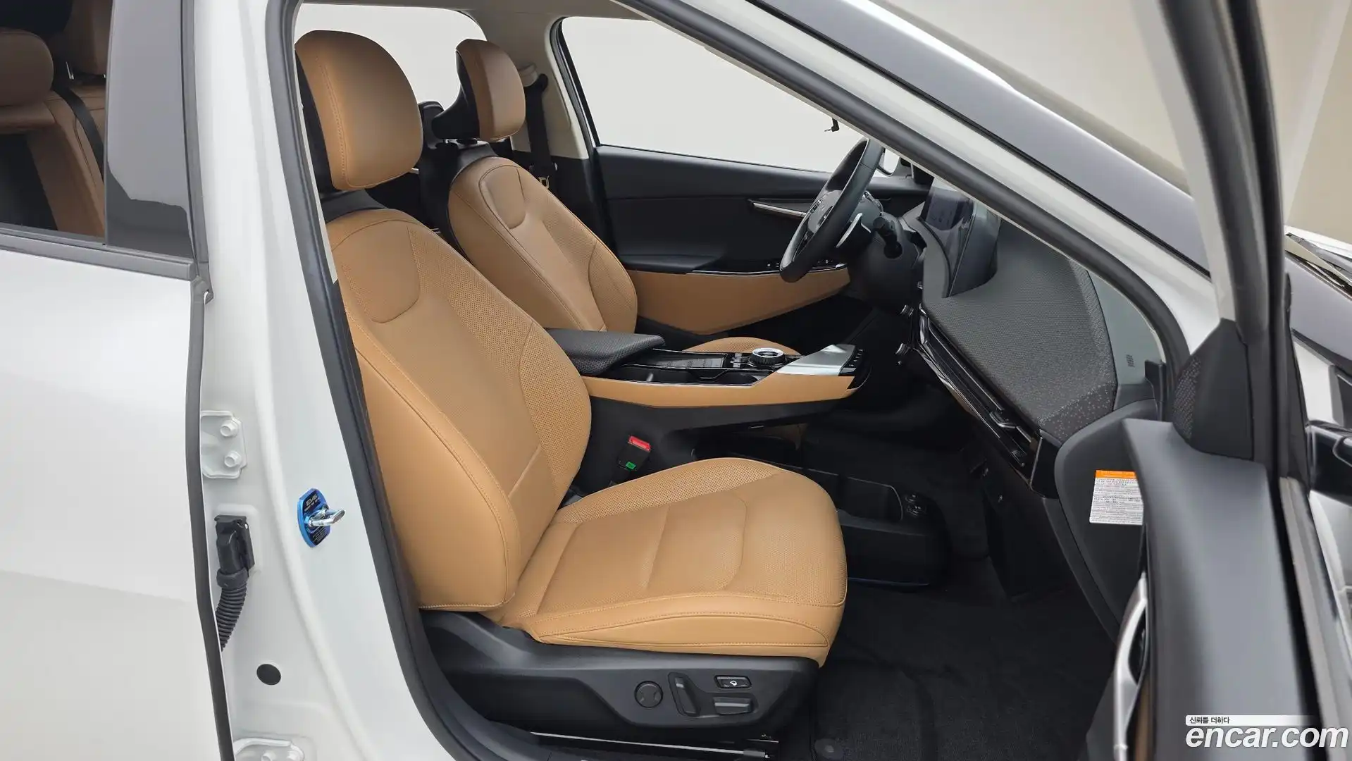 EV6 Kia 2021.8-OPTION-015