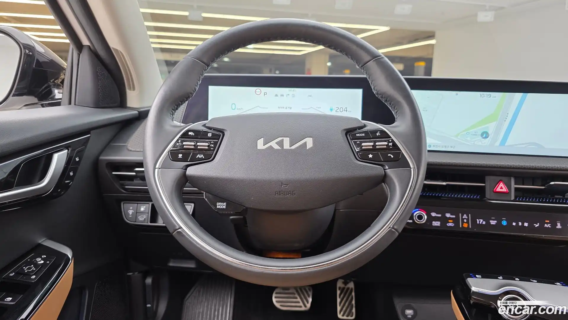 EV6 Kia 2021.8-OPTION-017