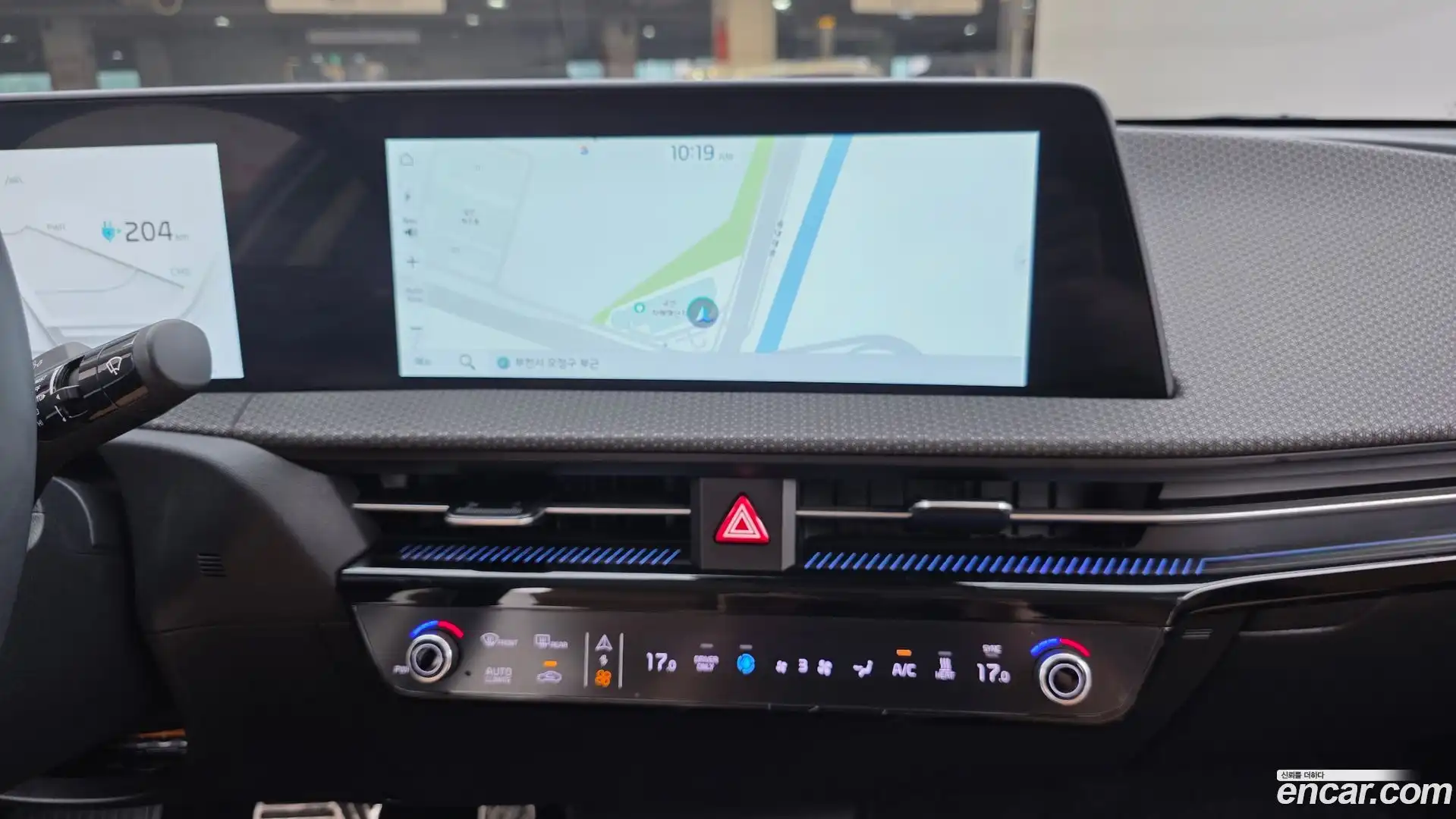 EV6 Kia 2021.8-OPTION-018
