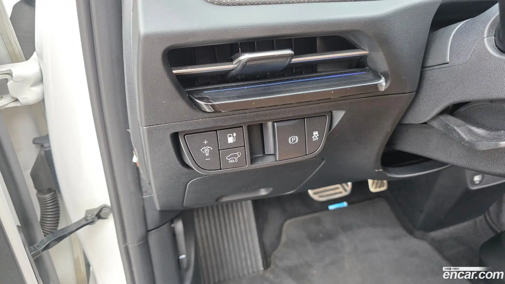 EV6 Kia 2021.8-OPTION-021