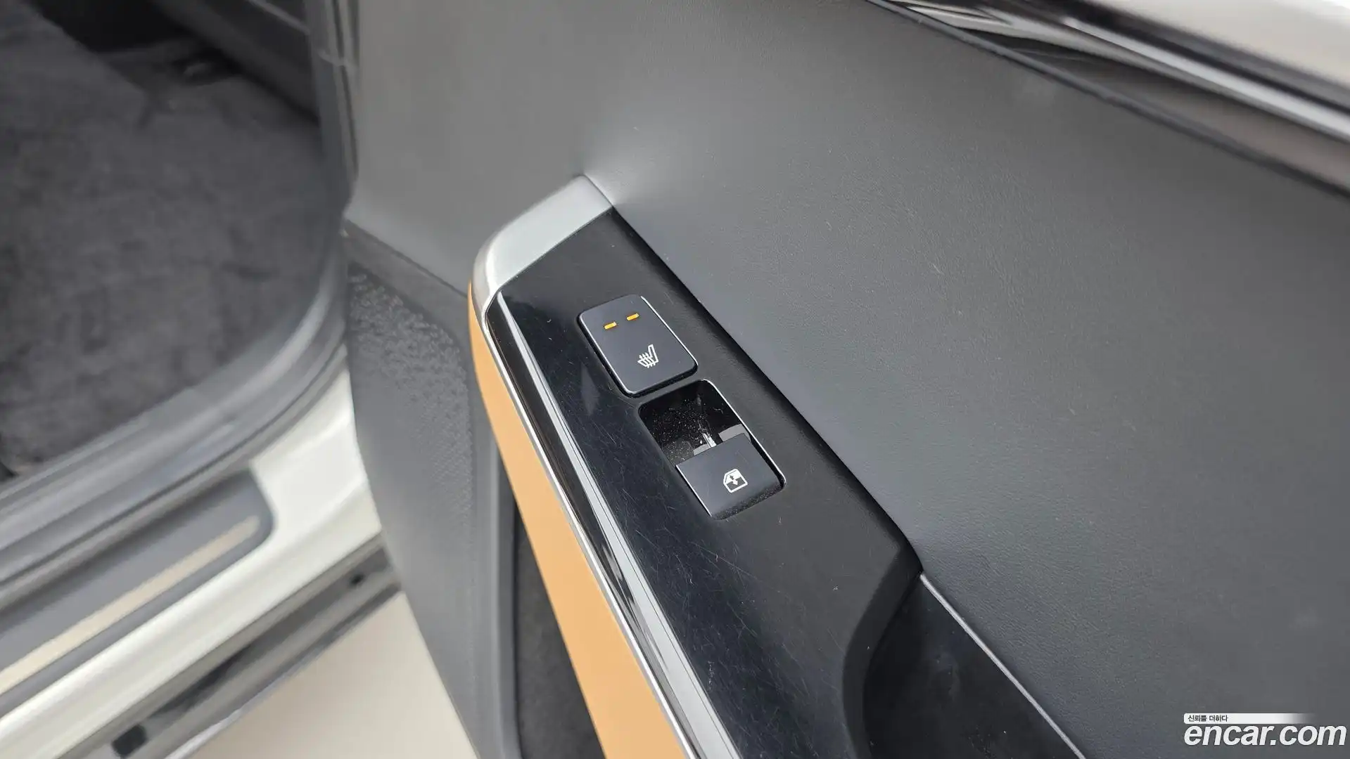 EV6 Kia 2021.8-OPTION-023