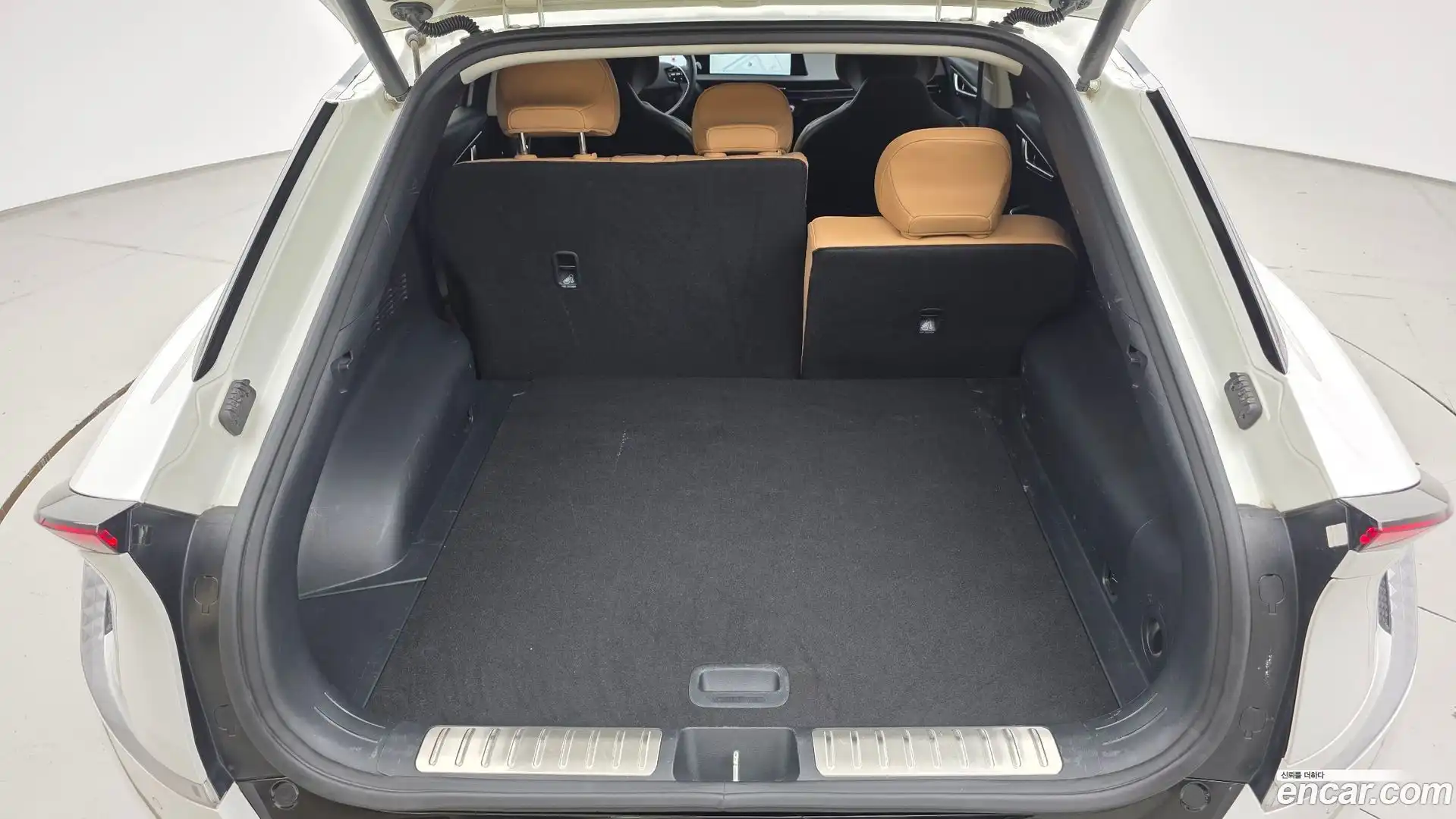 EV6 Kia 2021.8-OPTION-024
