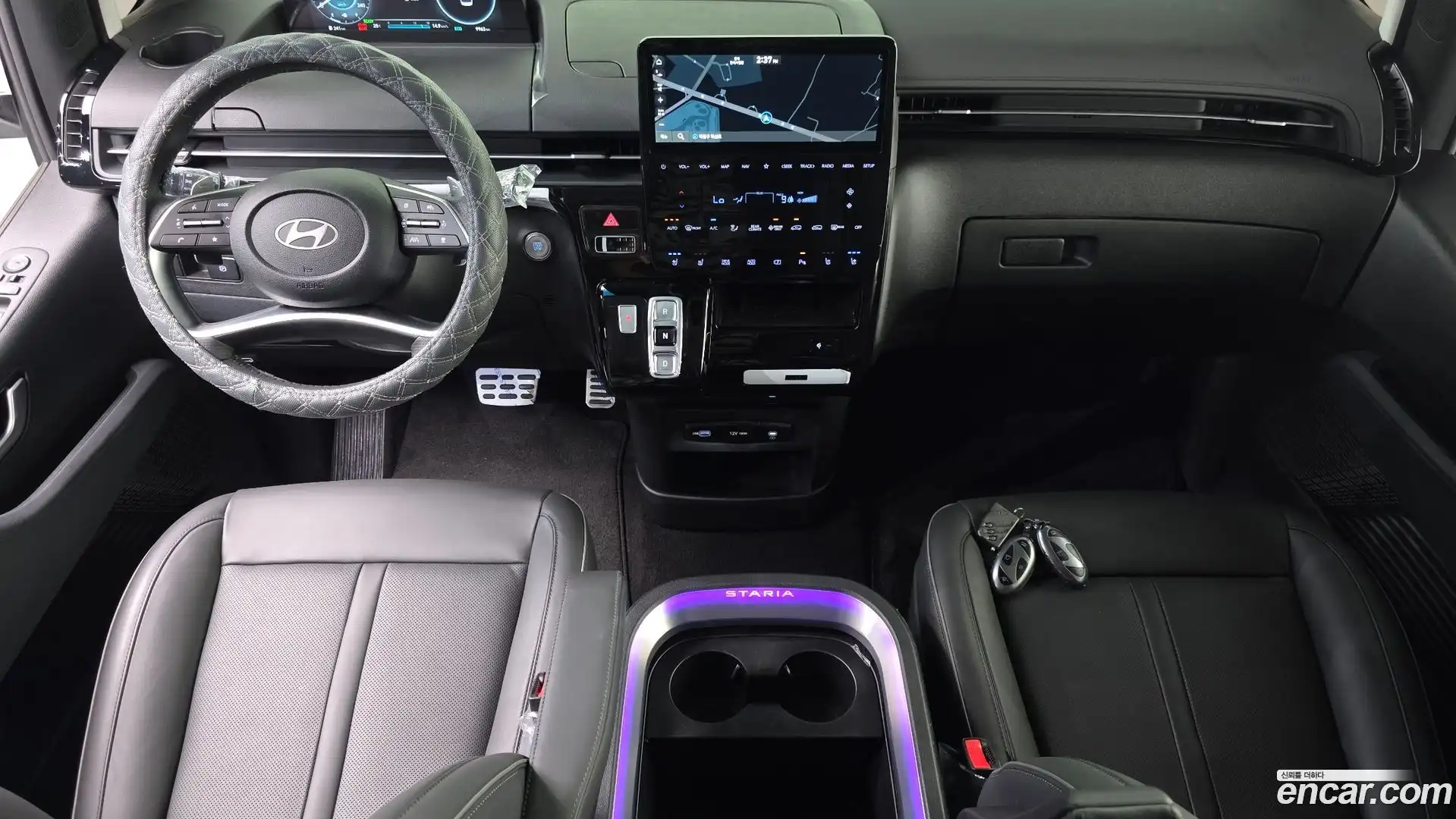 Staria Hyundai 2025.4-INNER-007