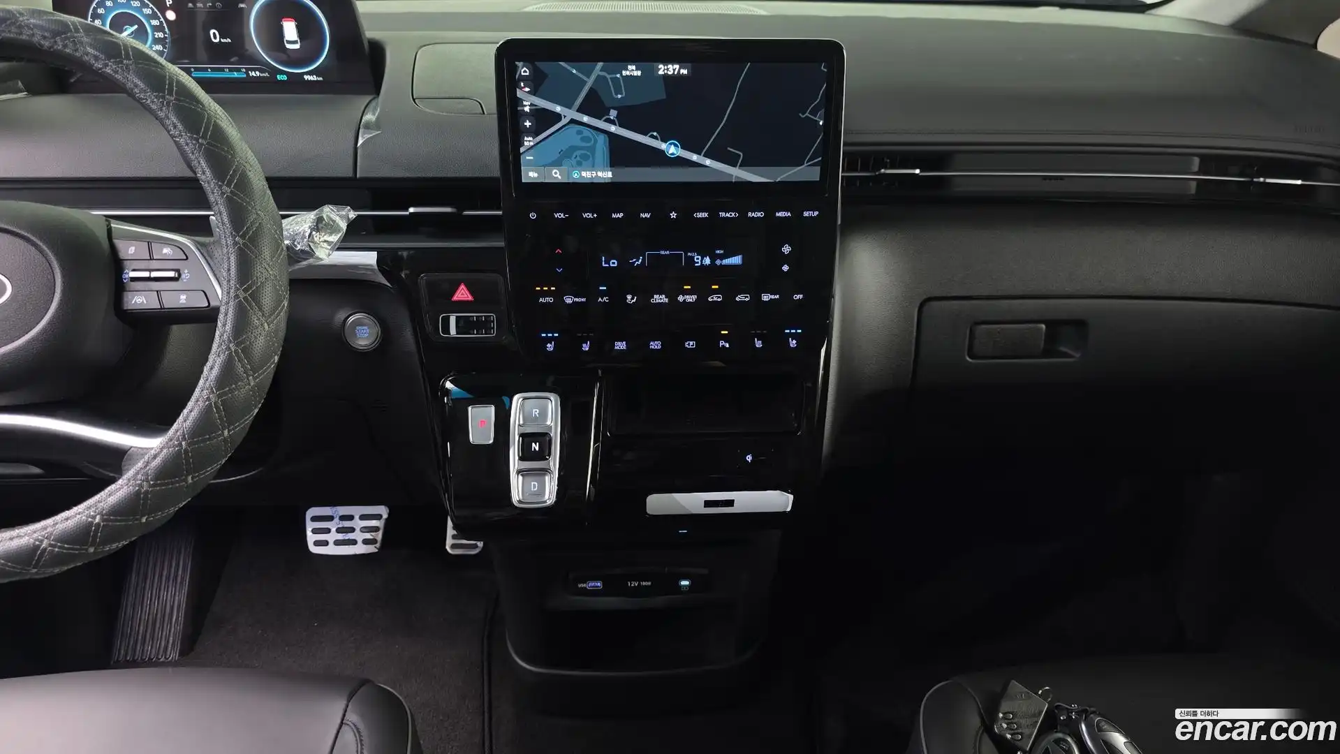 Staria Hyundai 2025.4-OPTION-018