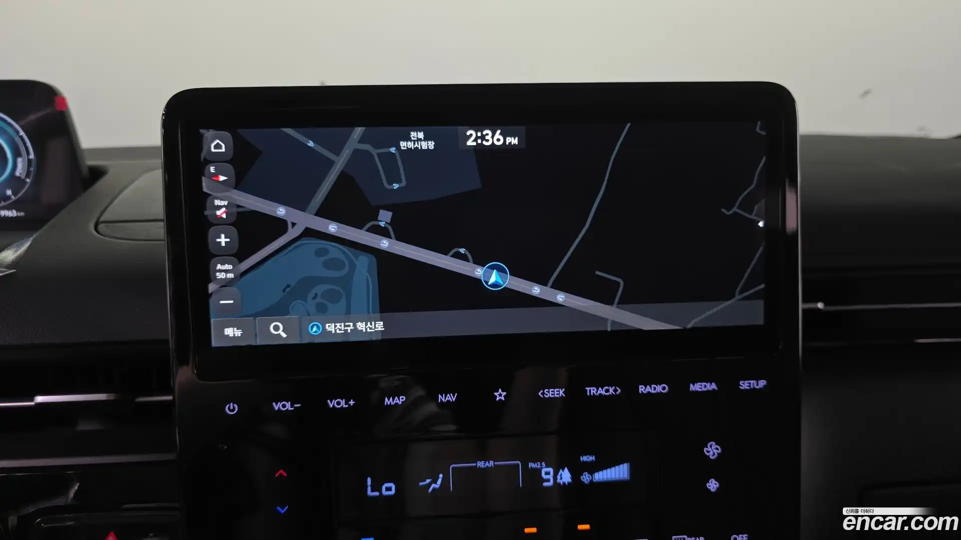 Staria Hyundai 2025.4-OPTION-043