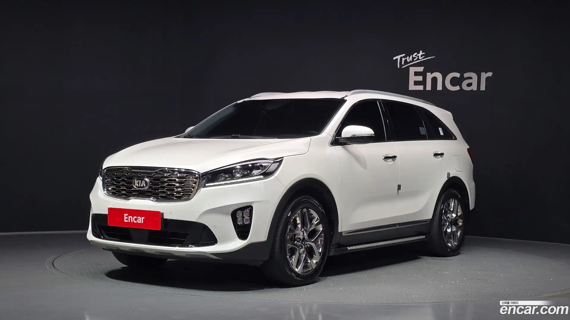Sorento Kia 2020.0-OUTER-001