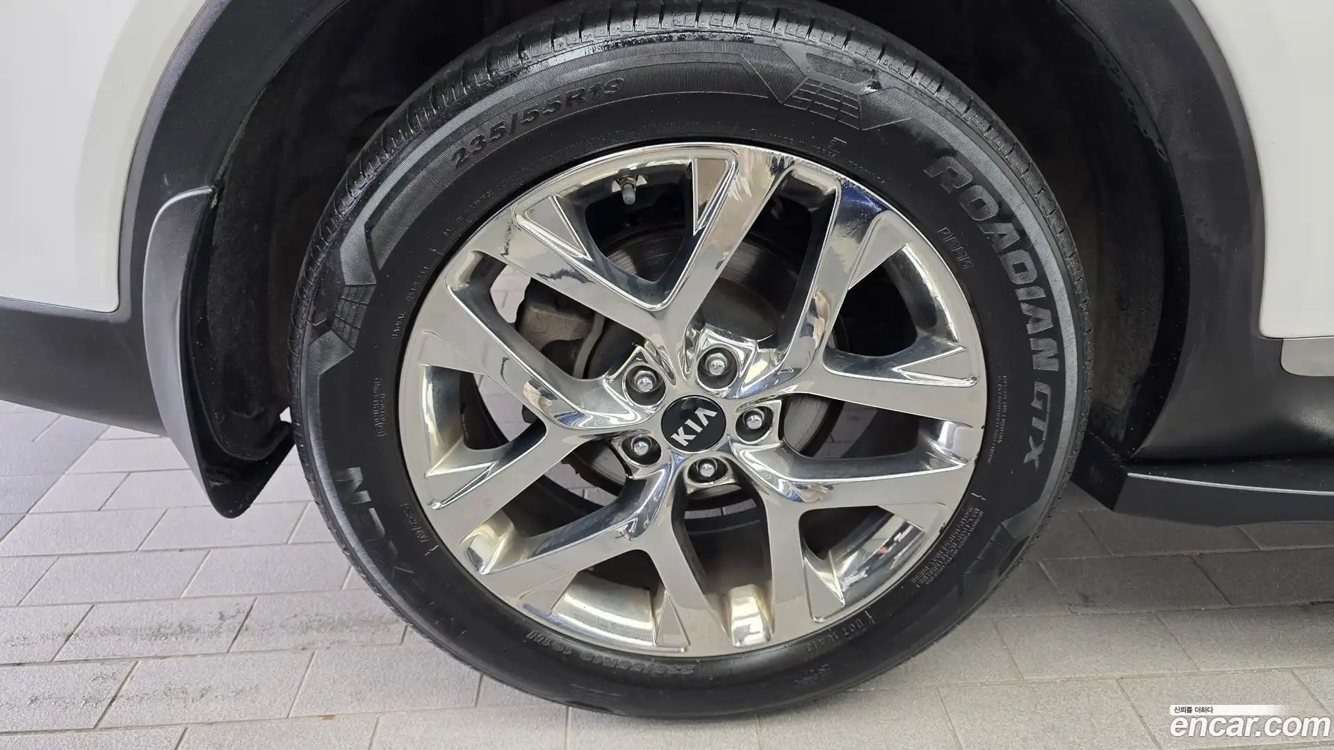 Sorento Kia 2020.0-OUTER-005