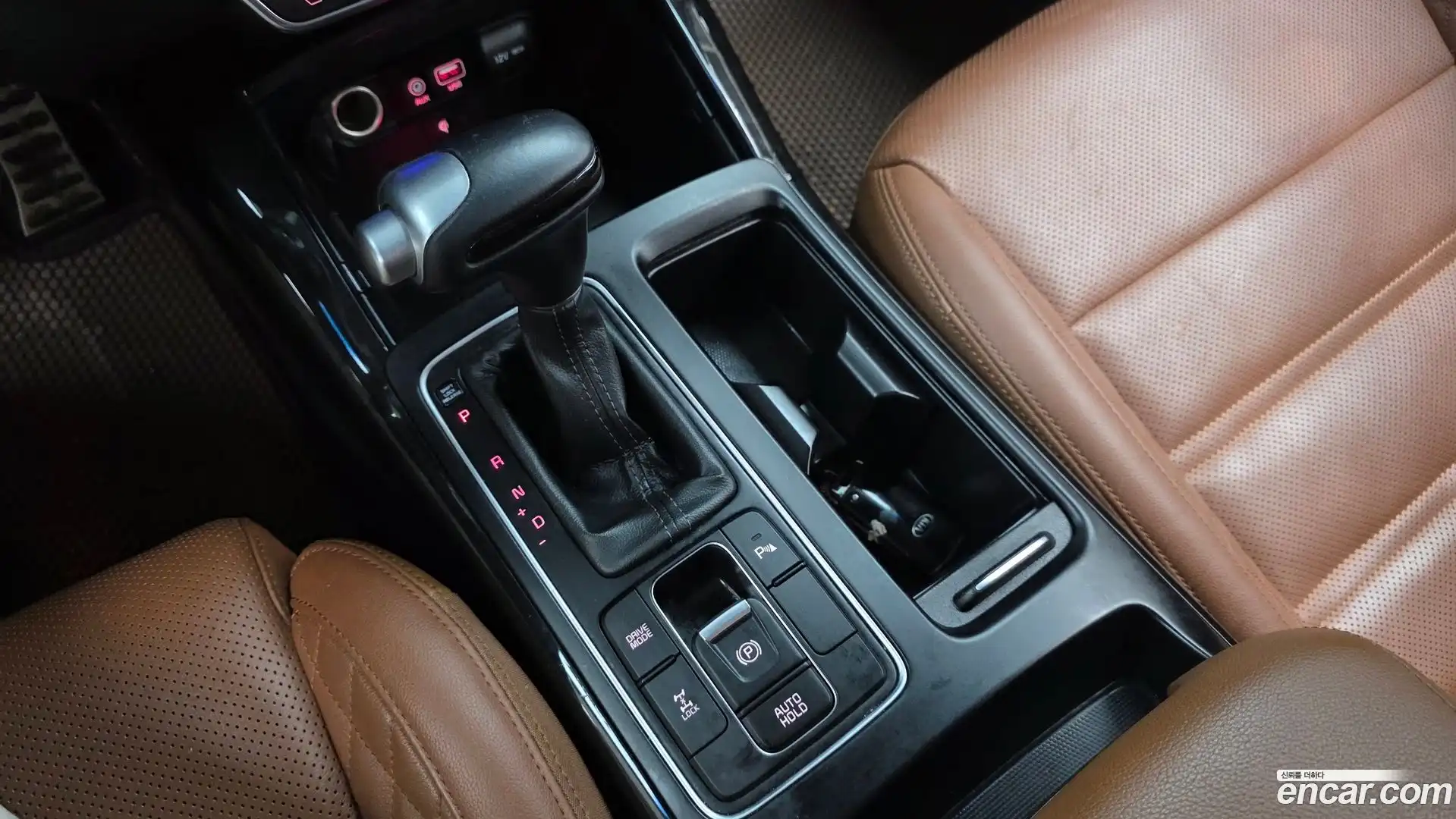 Sorento Kia 2020.0-INNER-009