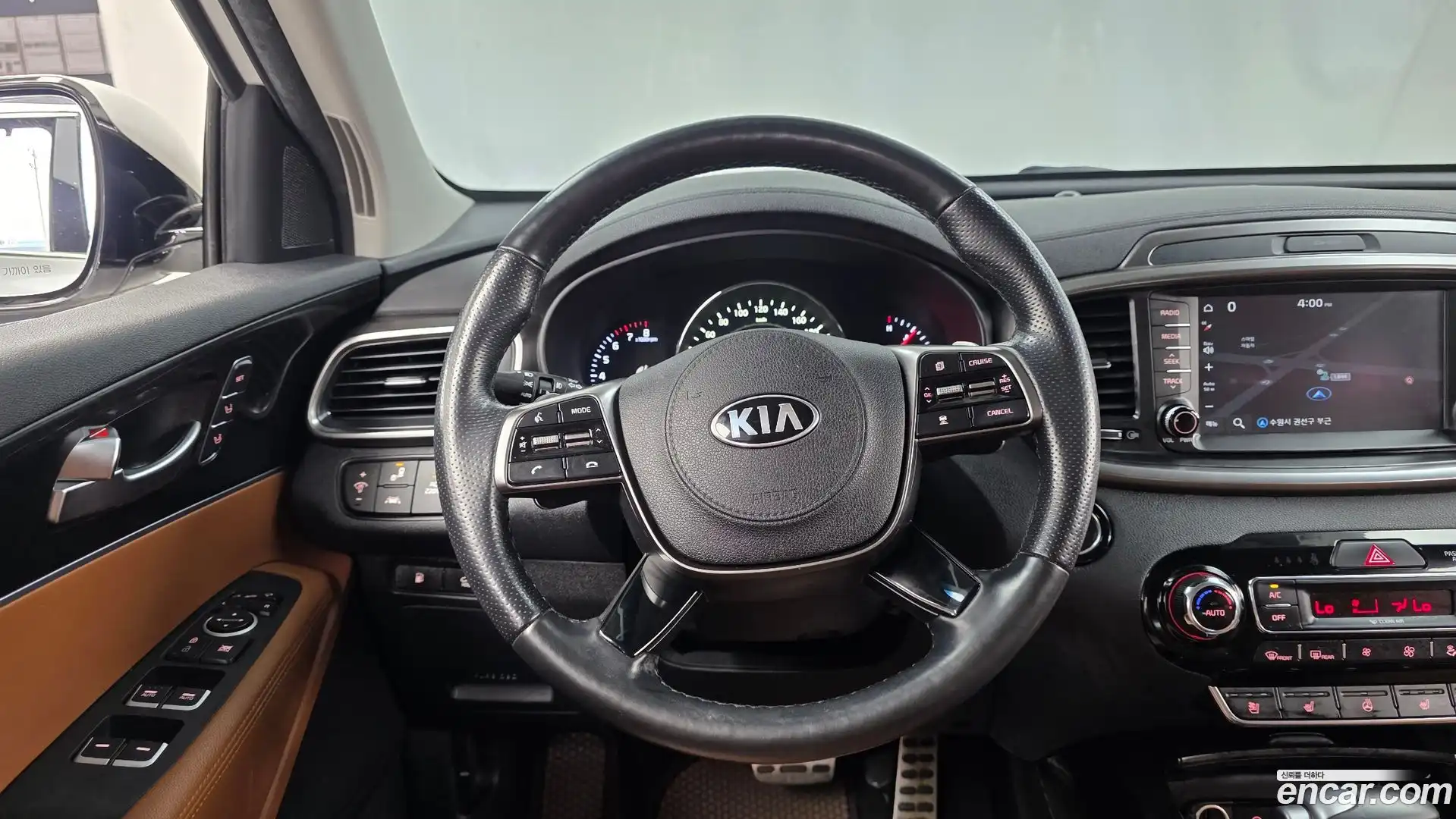 Sorento Kia 2020.0-OPTION-016