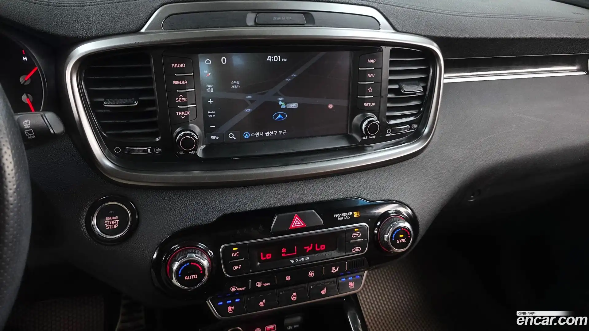 Sorento Kia 2020.0-OPTION-017