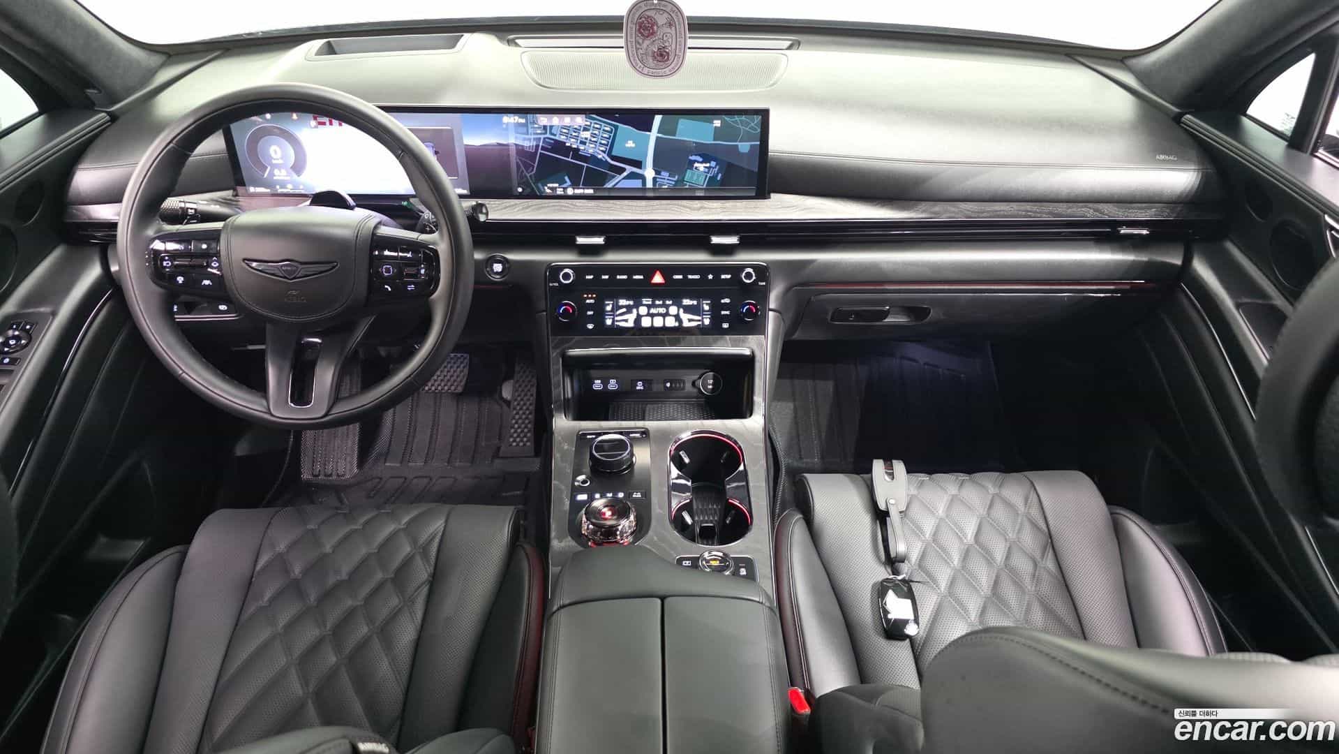 GV80 Genesis 2025.11-INNER-007