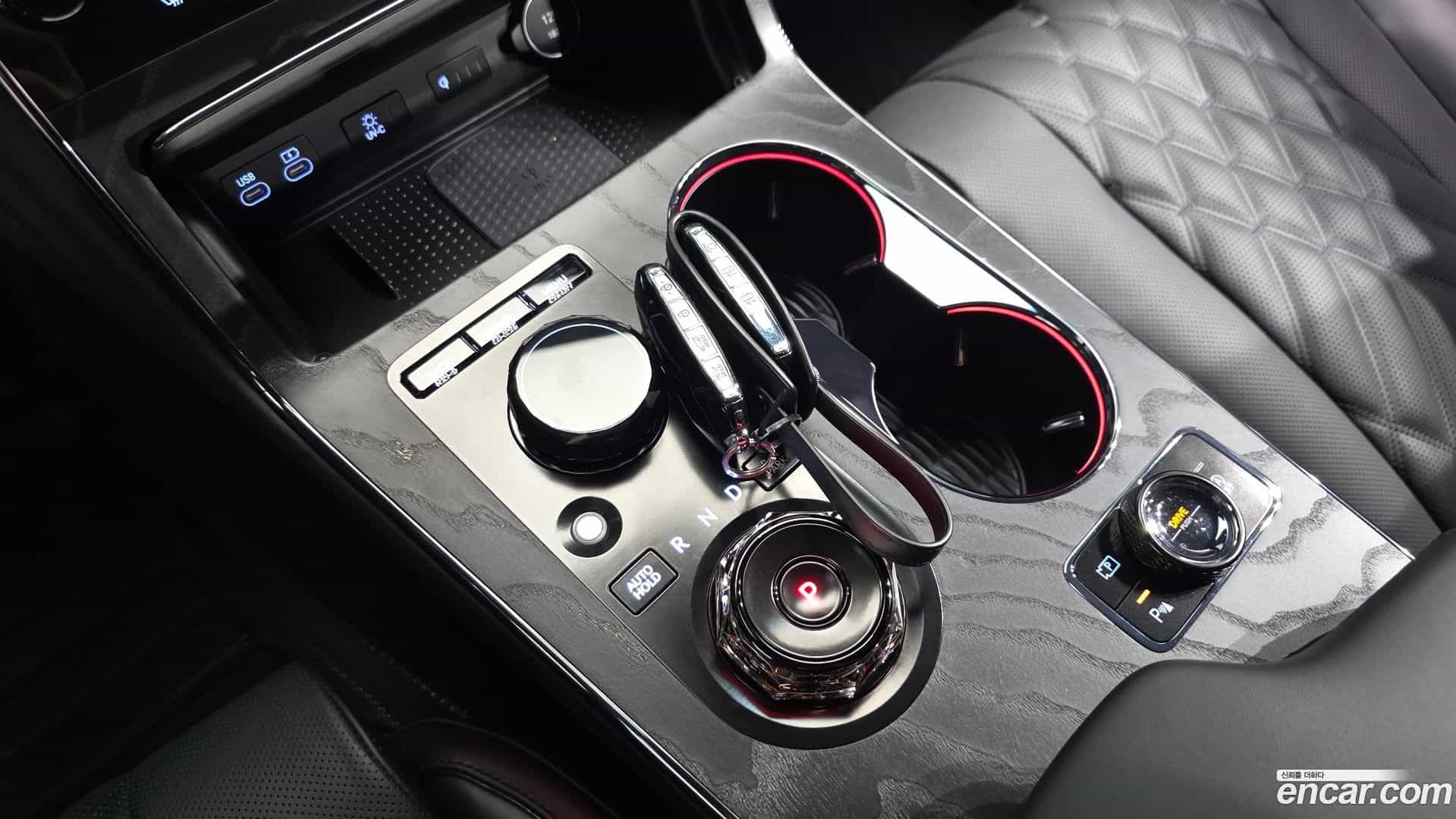 GV80 Genesis 2025.11-INNER-009