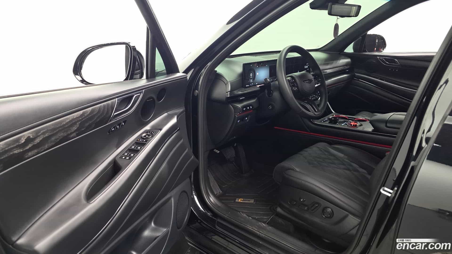 GV80 Genesis 2025.11-INNER-010