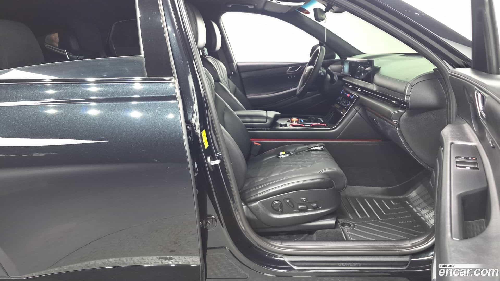 GV80 Genesis 2025.11-INNER-036