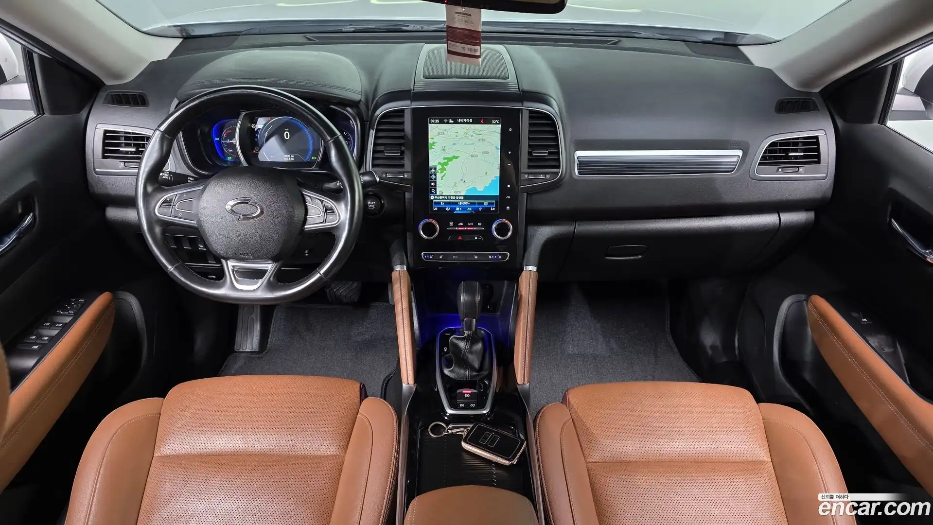 QM6 Renault Korea 2022.2-INNER-007