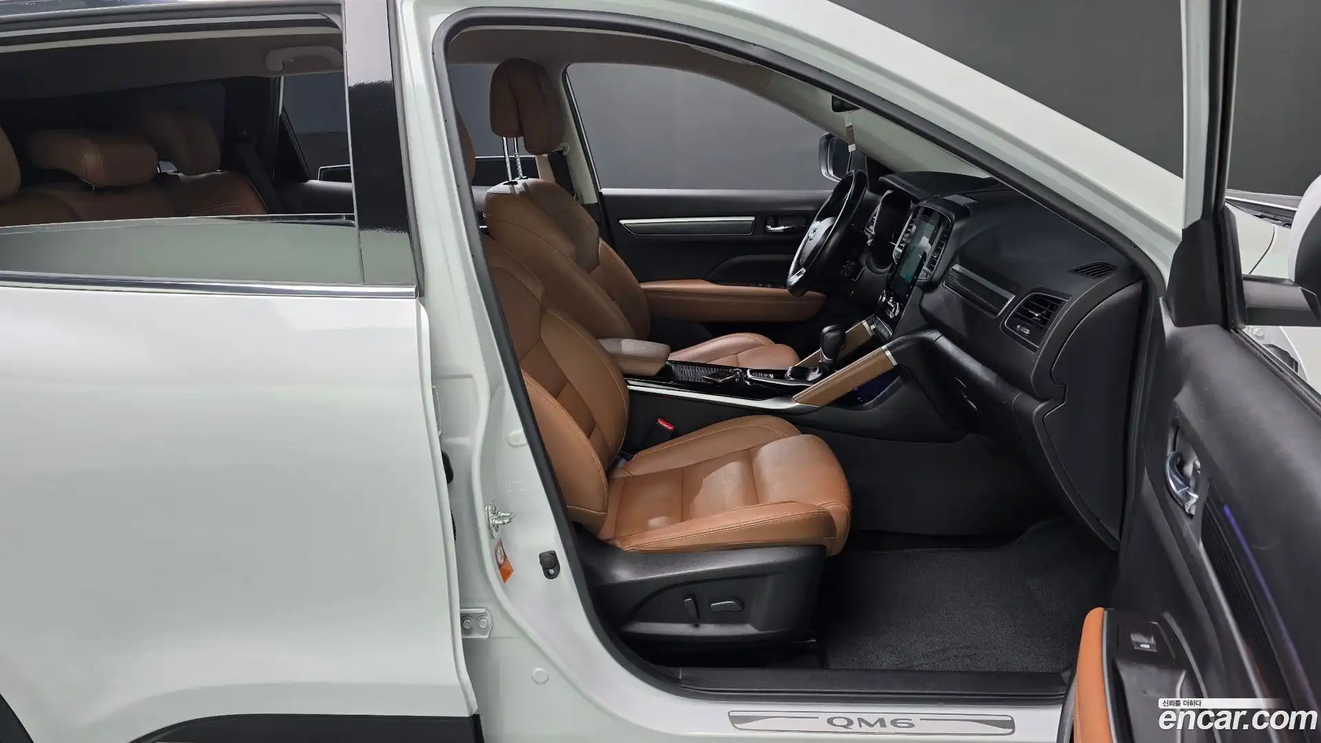 QM6 Renault Korea 2022.2-OPTION-015