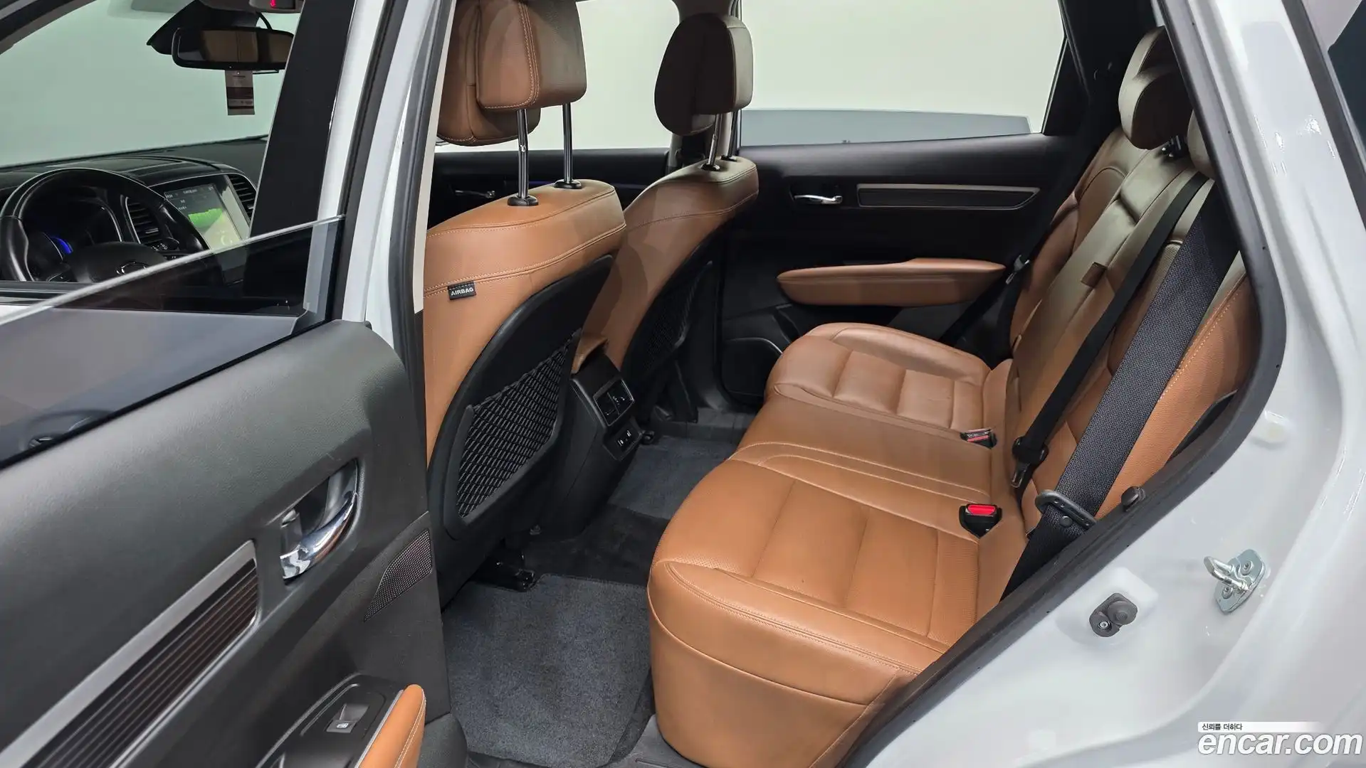 QM6 Renault Korea 2022.2-OPTION-016