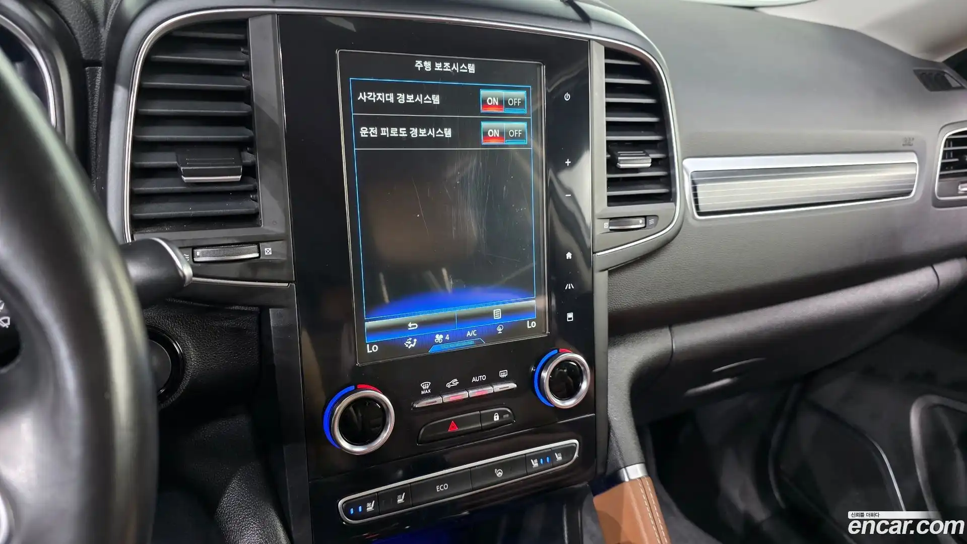 QM6 Renault Korea 2022.2-OPTION-019