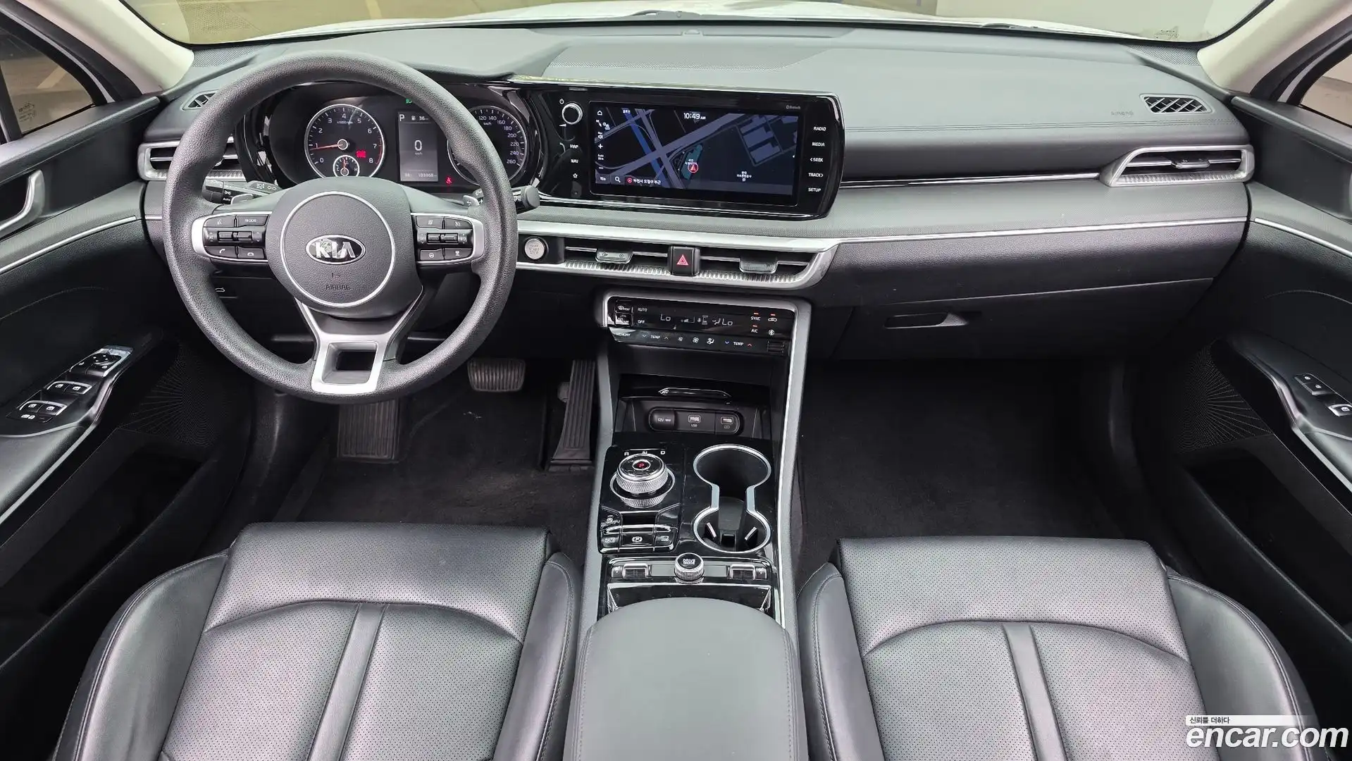 K5 Kia 2021.4-INNER-007