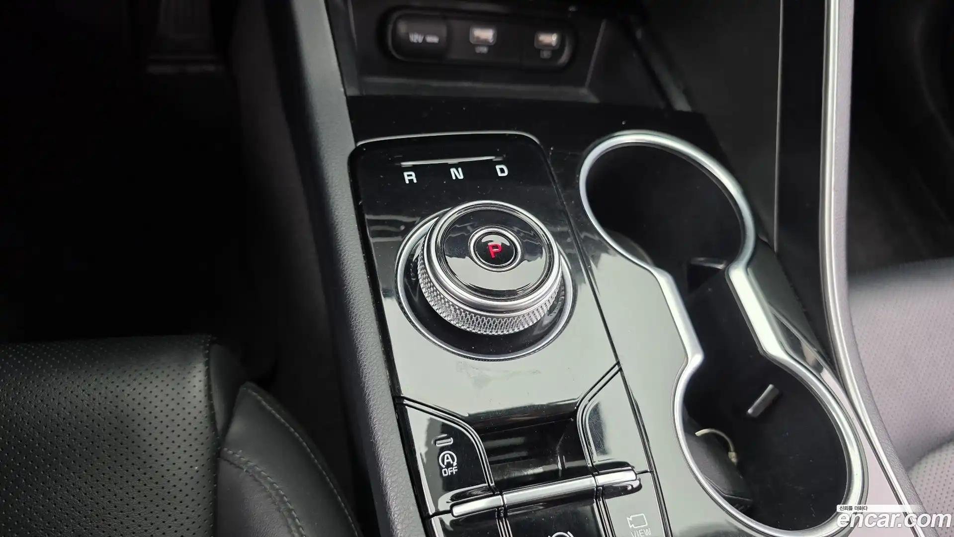 K5 Kia 2021.4-INNER-009