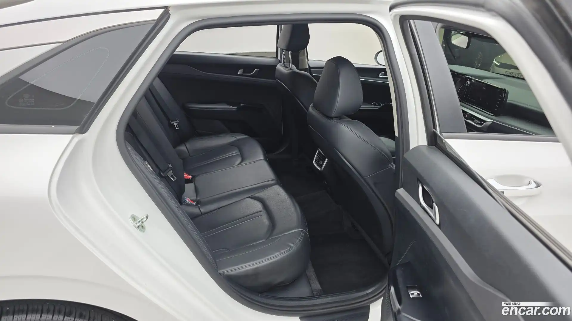 K5 Kia 2021.4-OPTION-016