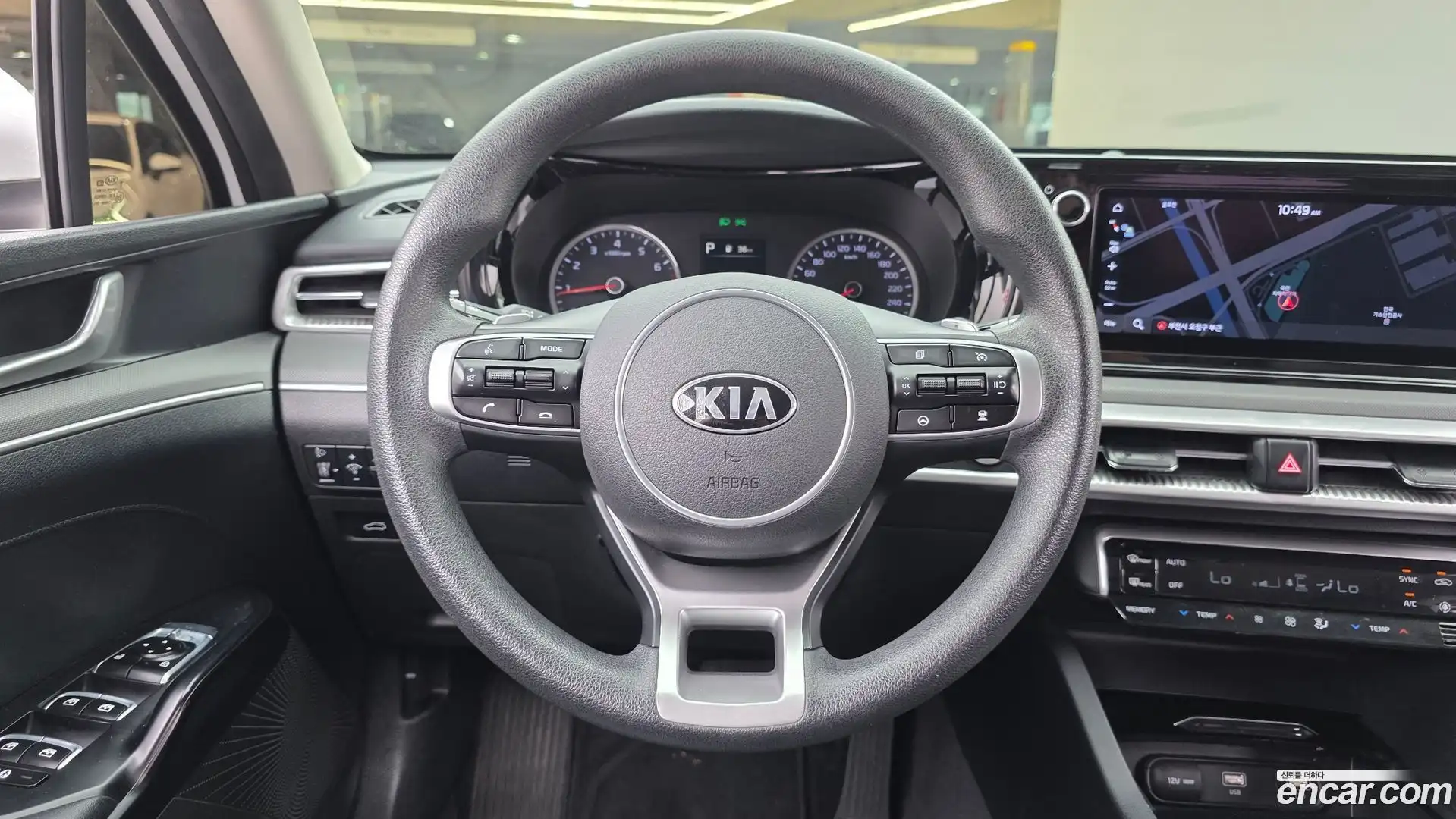 K5 Kia 2021.4-OPTION-017